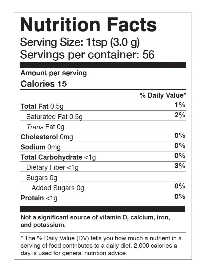 Anima Mundi Heirloom Cacao Powder 170g - Image 3