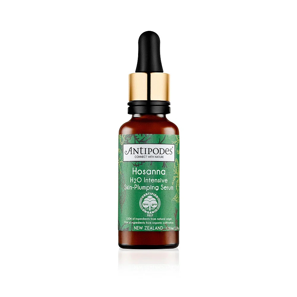 Antipodes Hosanna Intense Serum 25ml - Image 2