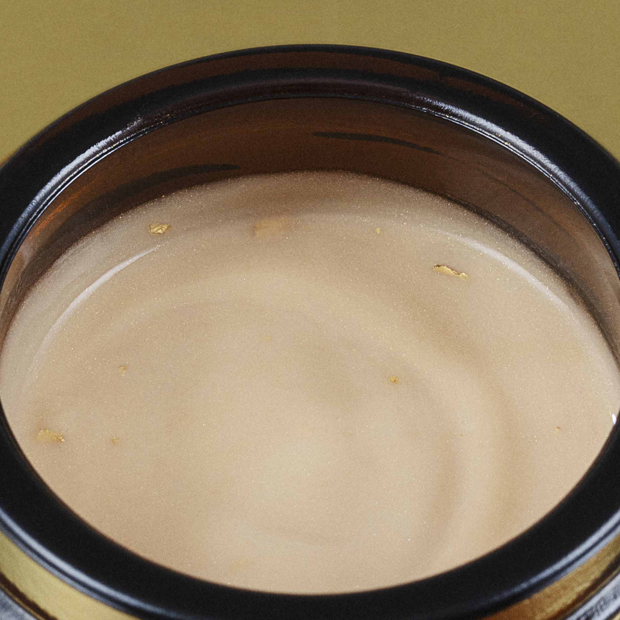 Antipodes Kiwi Seed Gold Luminous Eye Cream 30ml - Image 5