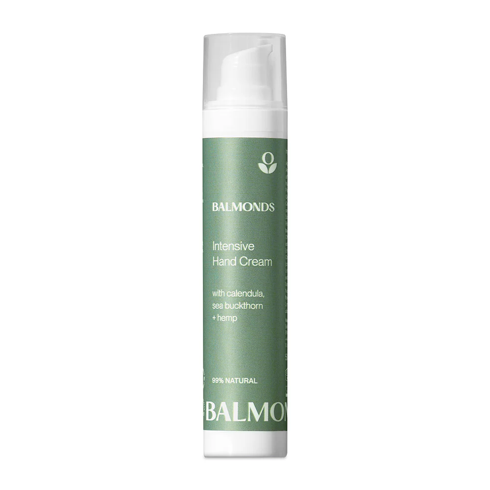 Balmonds Intensive Hand Cream 50ml