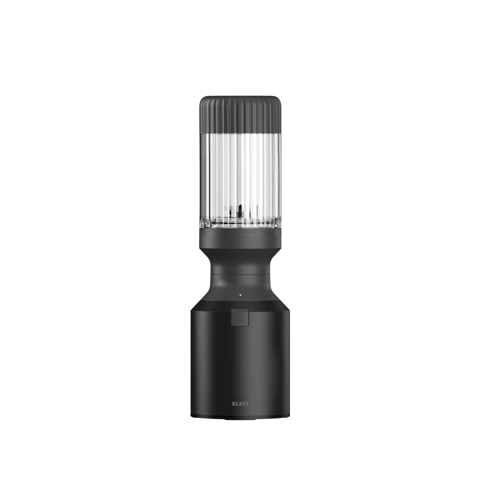 Beast Mighty Blender 650, Carbon Black each - Image 4