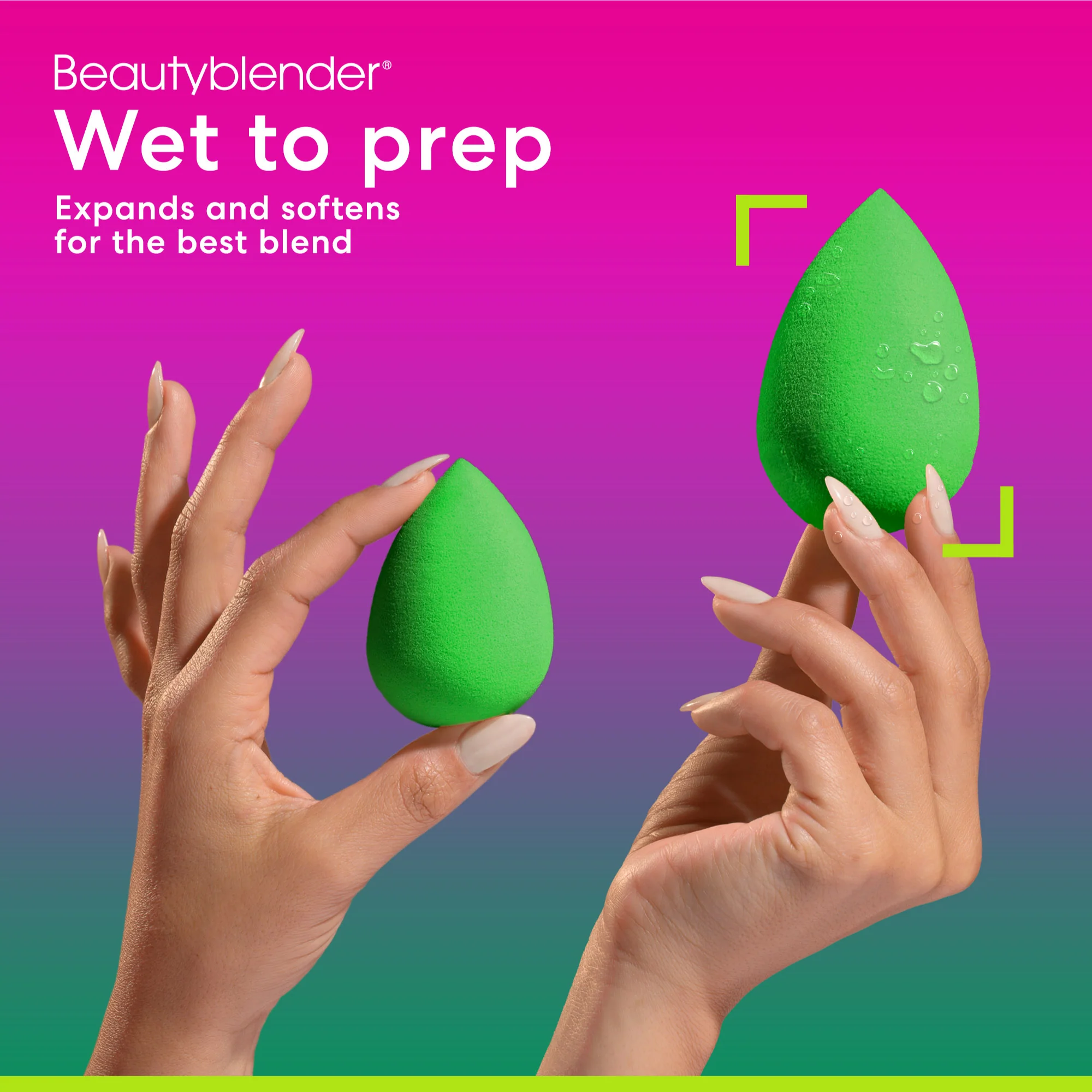 Beautyblender Bio Pure 60g - Image 4