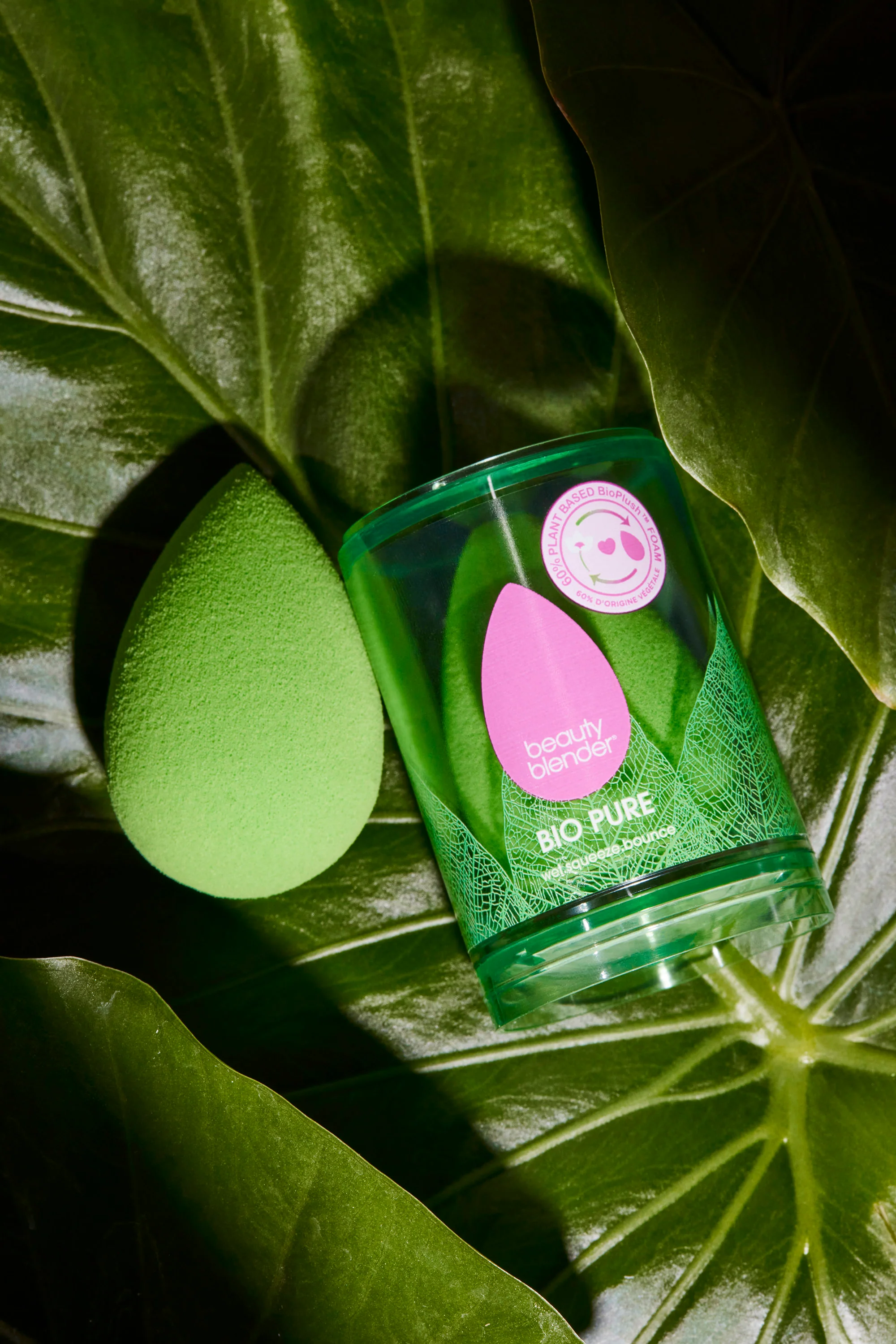 Beautyblender Bio Pure 60g - Image 5