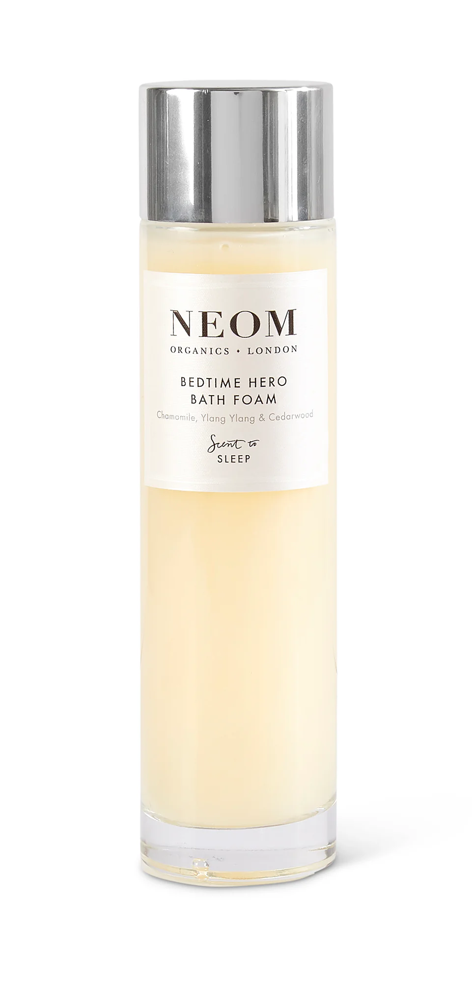 Bedtime Hero Bath Foam 200ml - Image 2