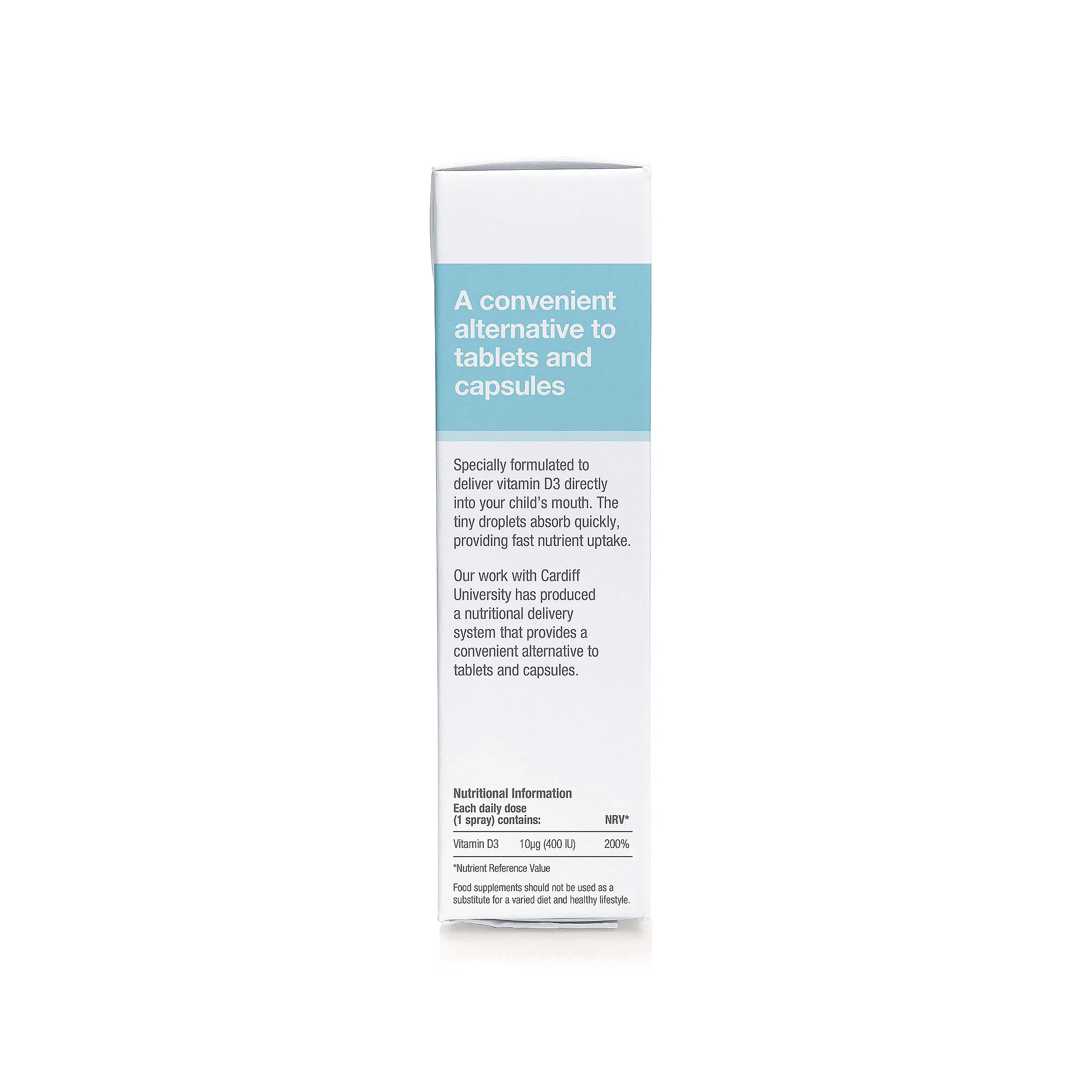 BetterYou DLux Infant 15ml - Image 5