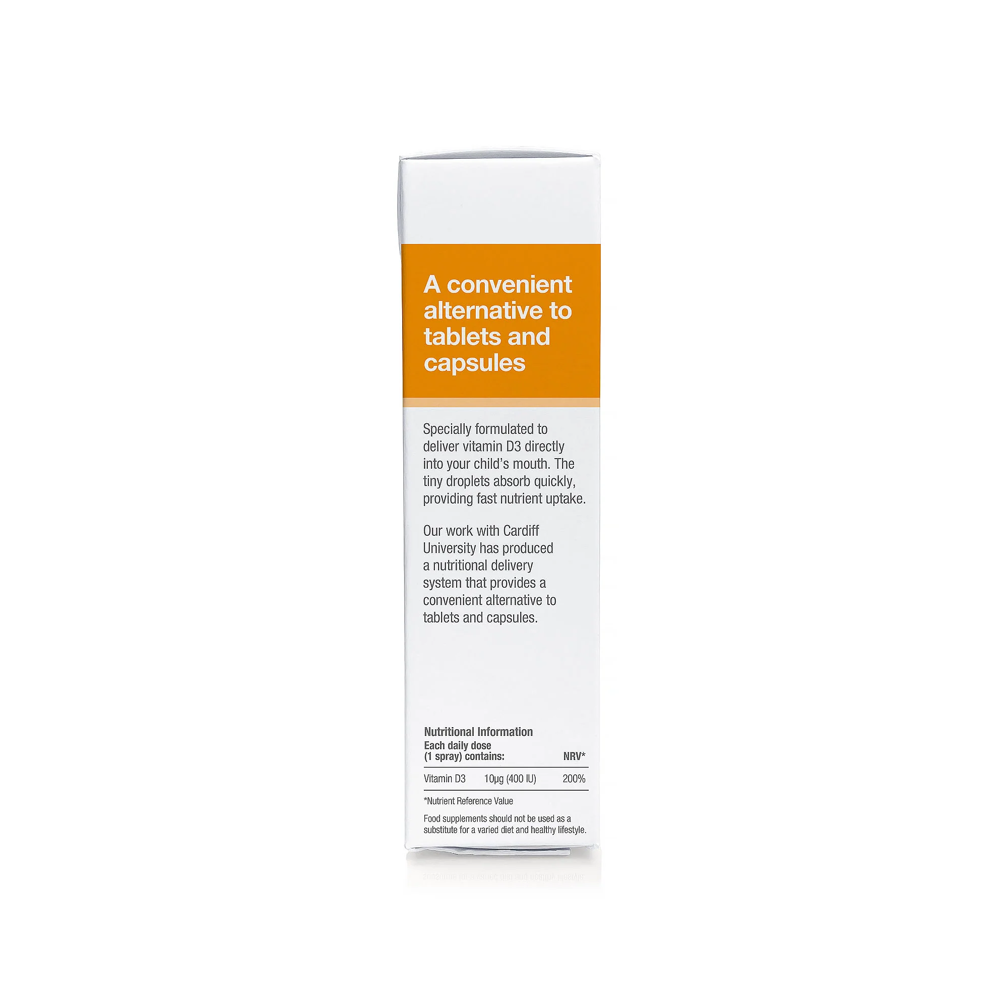 BetterYou DLux Junior 15ml - Image 5