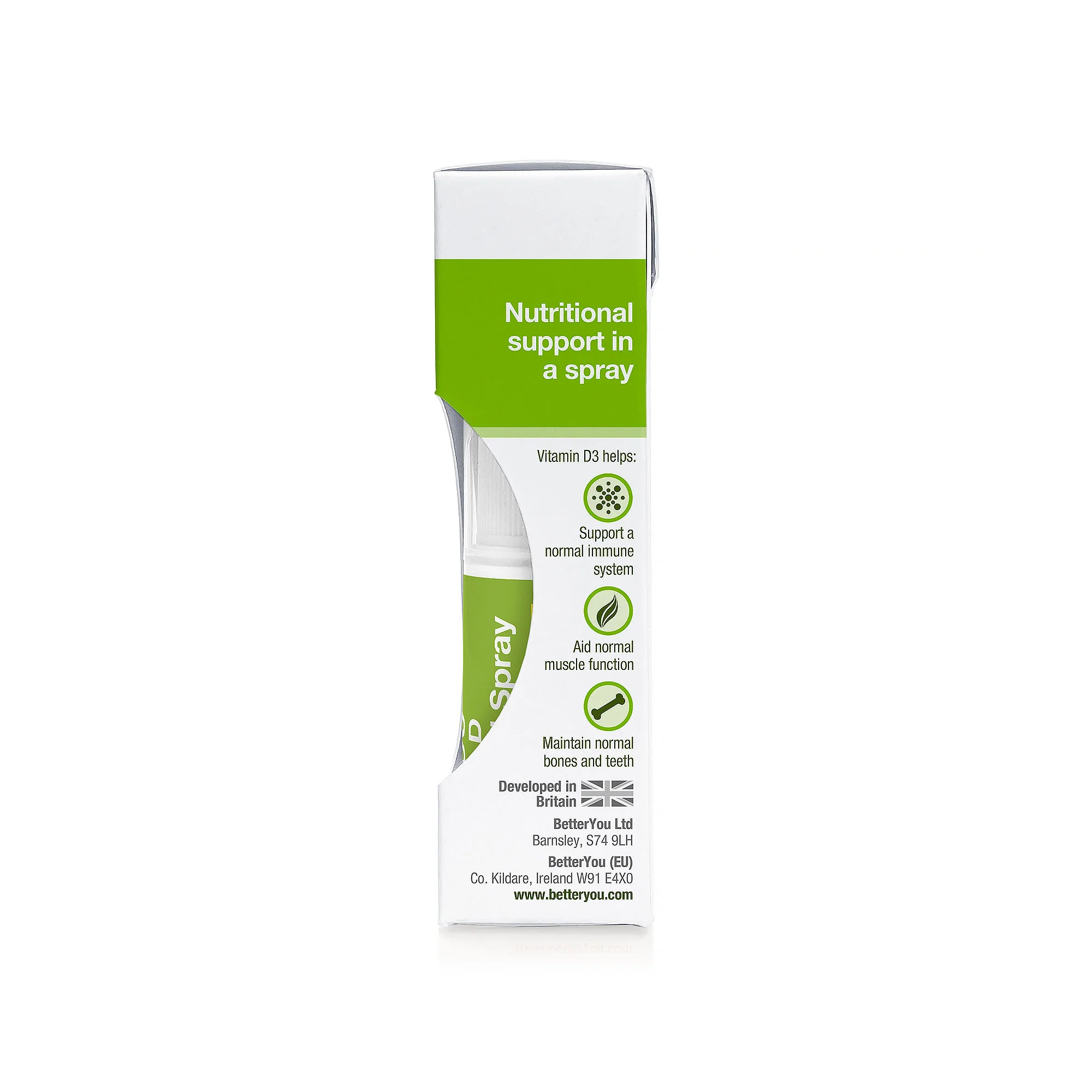 BetterYou DLux3000 15ml - Image 4