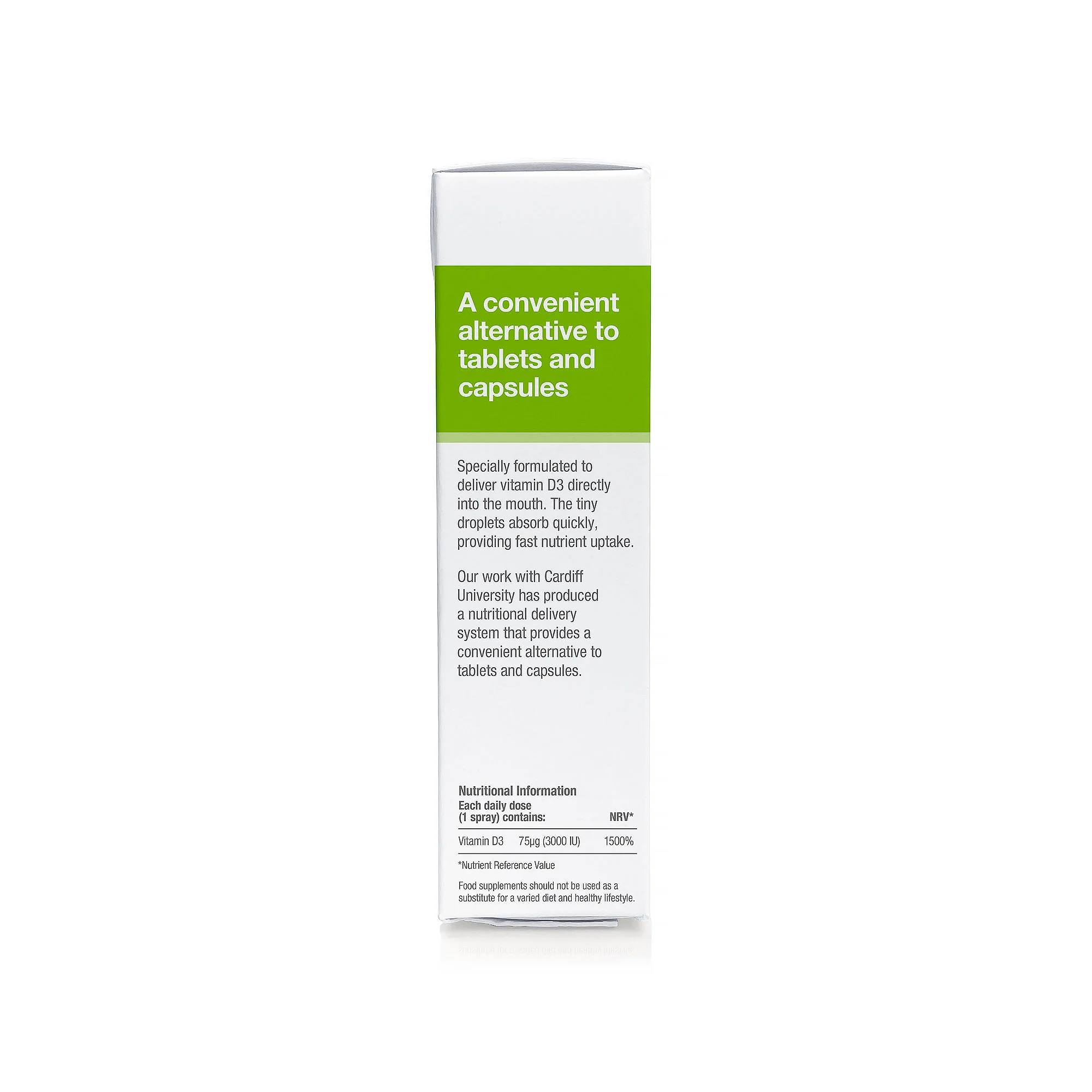 BetterYou DLux3000 15ml - Image 5