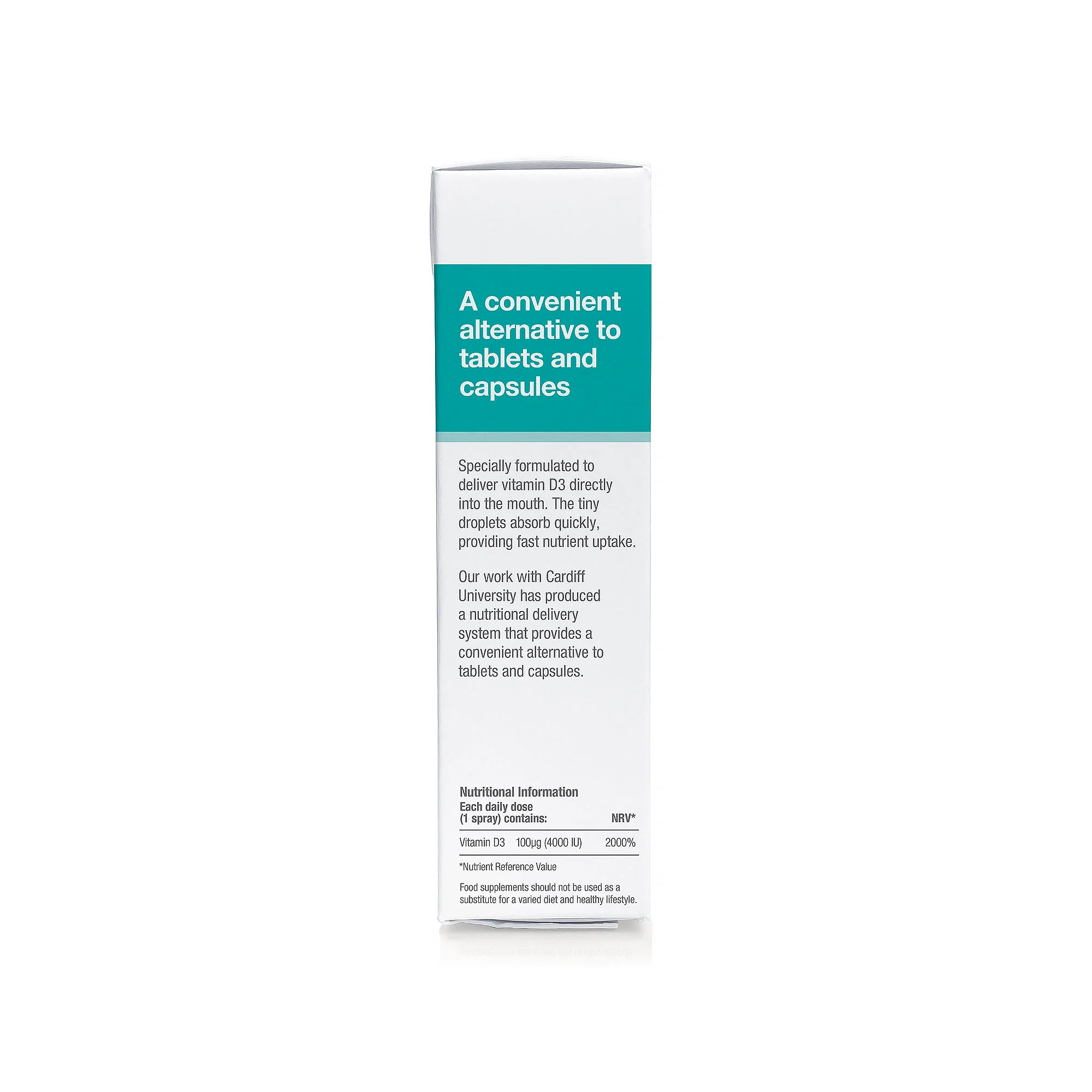 BetterYou Dlux4000 15ml - Image 5