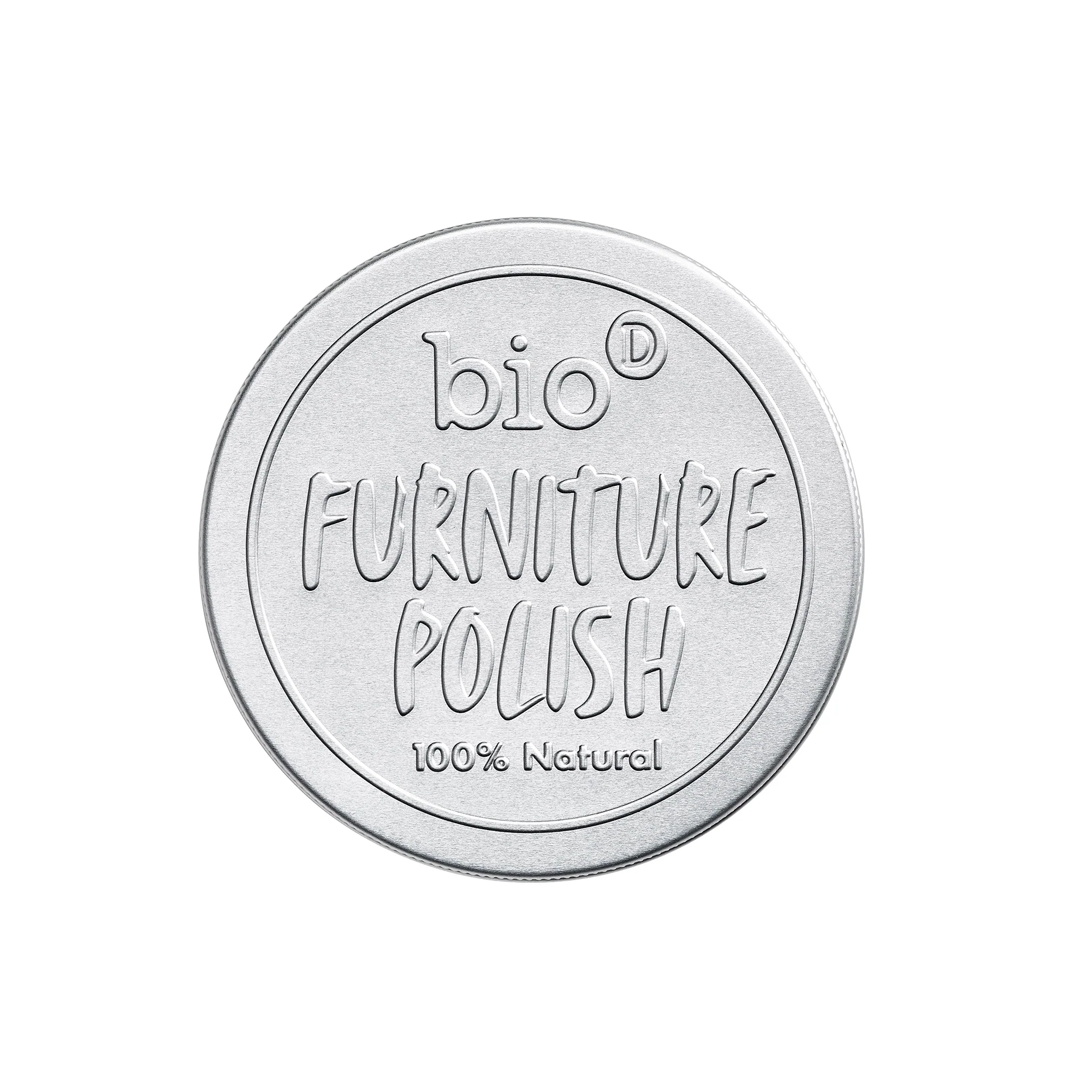 Bio-D Furniture Polish 150g - Image 2