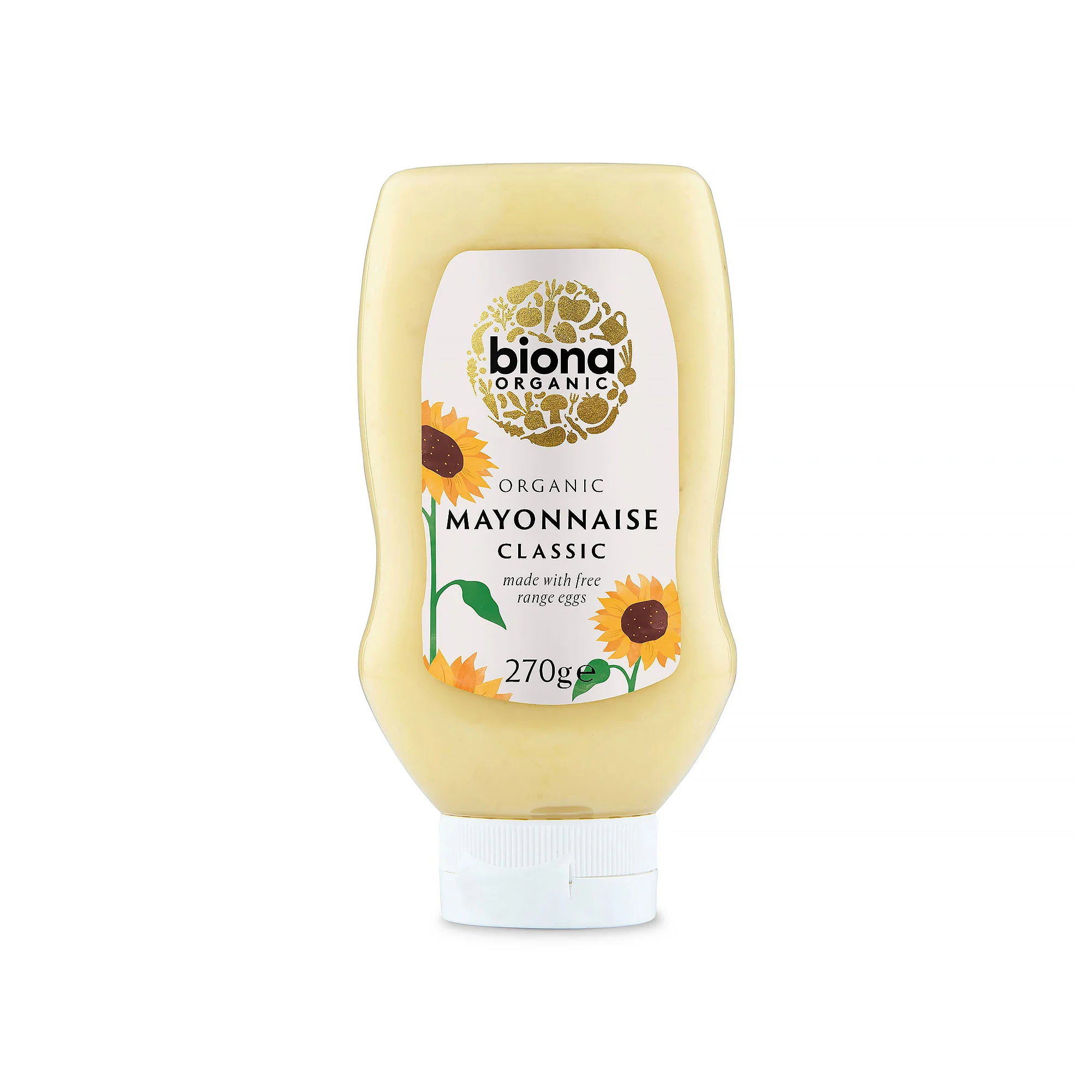 Biona Original Mayonnaise 270g