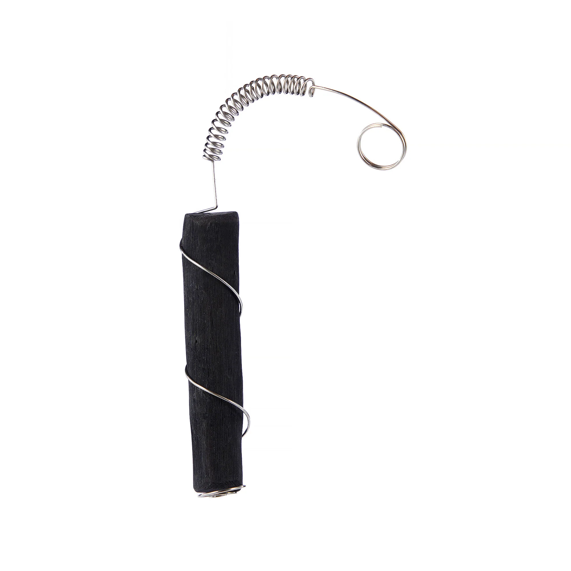 Black+Blum Active Charcoal Water Filter with locking Coil Single - Image 2