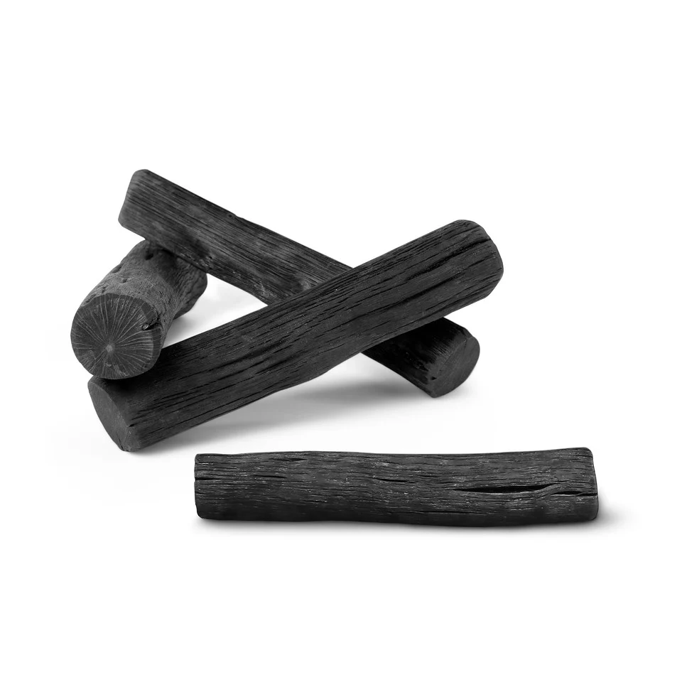 Black+Blum Charcoal Water Filter 4 Pack 4 piece - Image 2