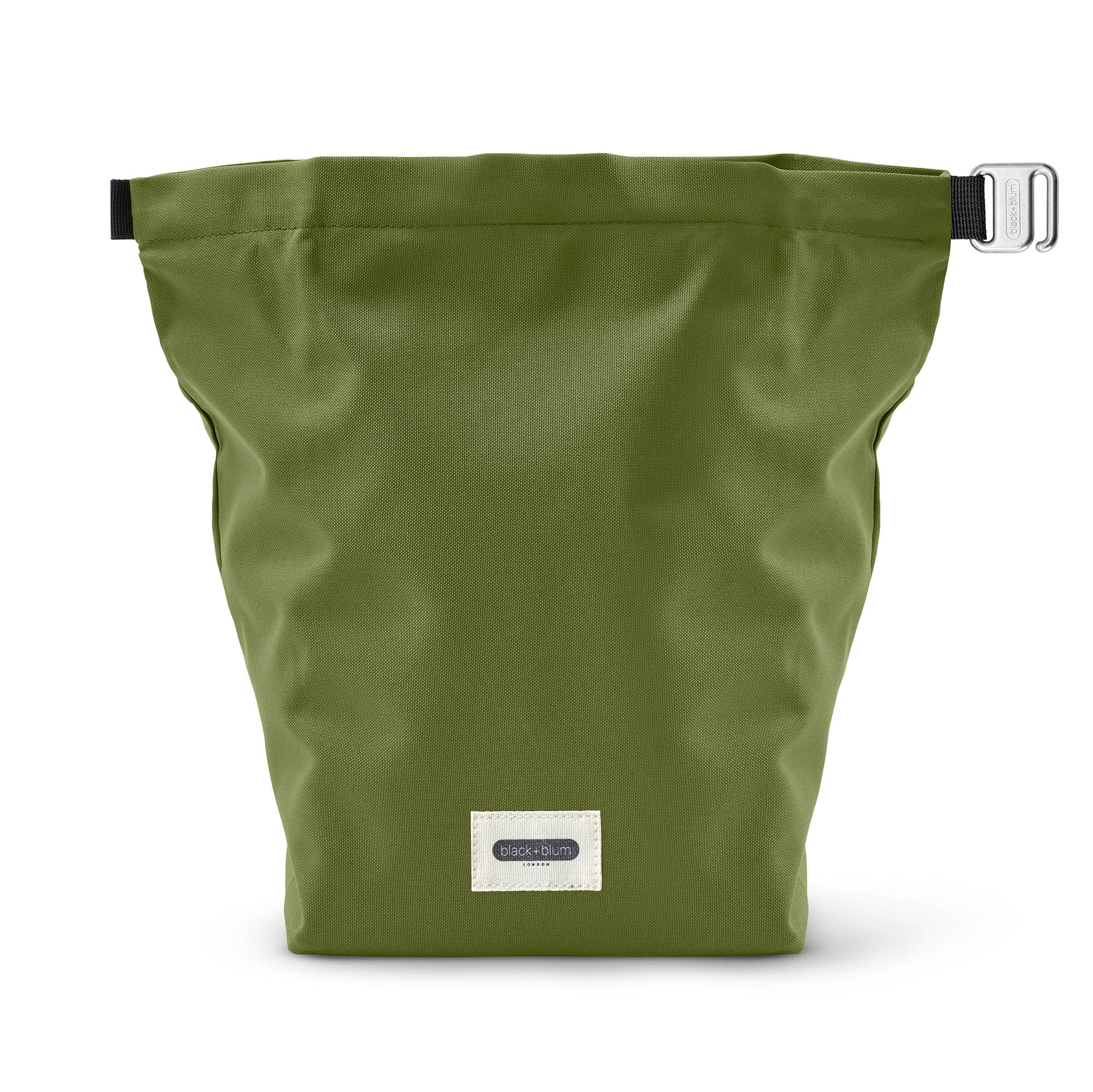 Black+Blum Insulated Lunch Bag - Olive each - Image 3