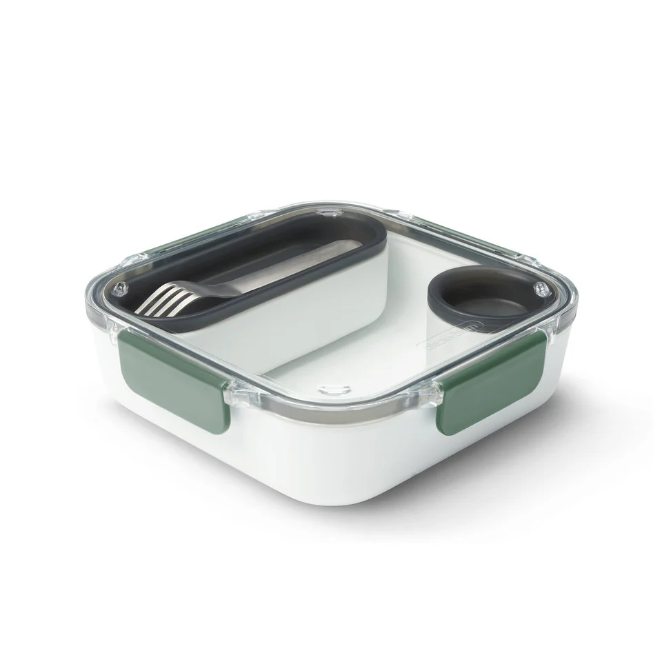 Black+Blum Lunch Box Original - Olive 1L - Image 2