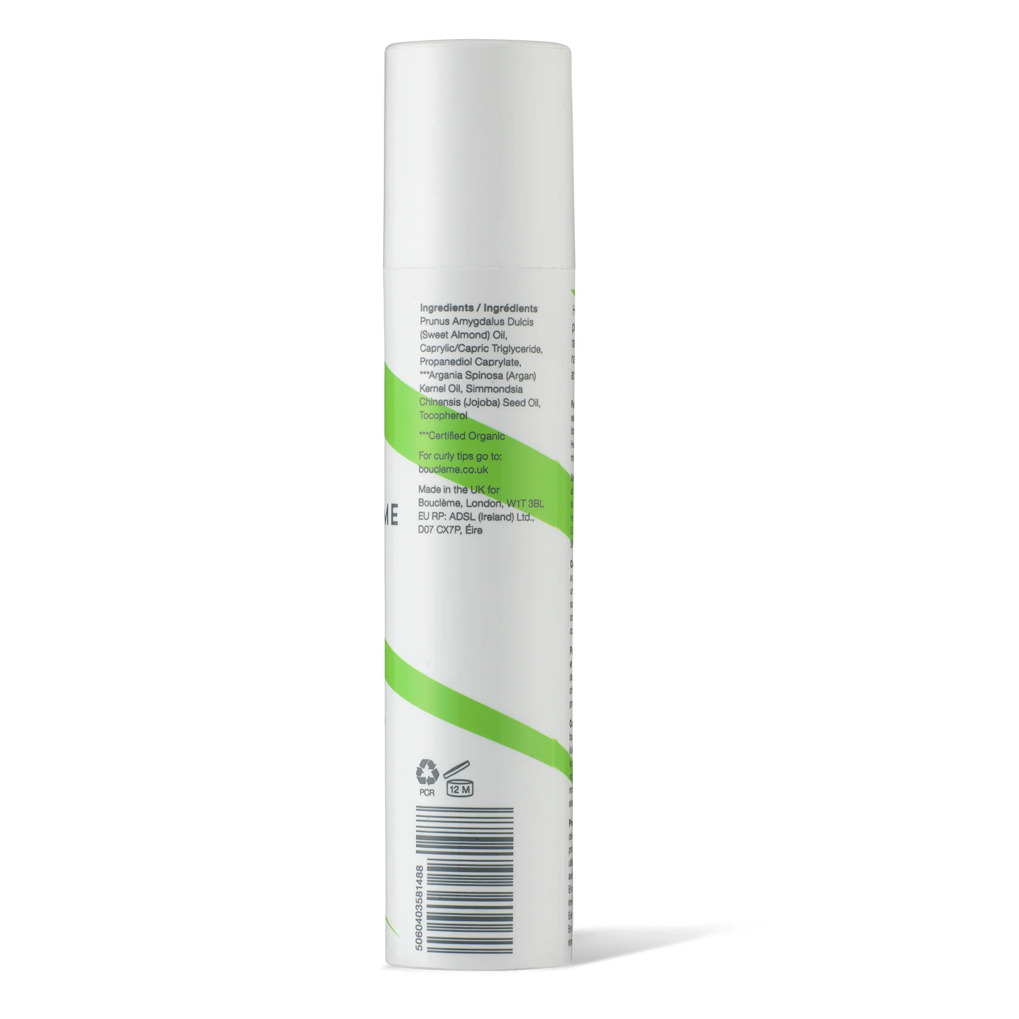 Boucleme Dry Scalp Serum 30ml - Image 2