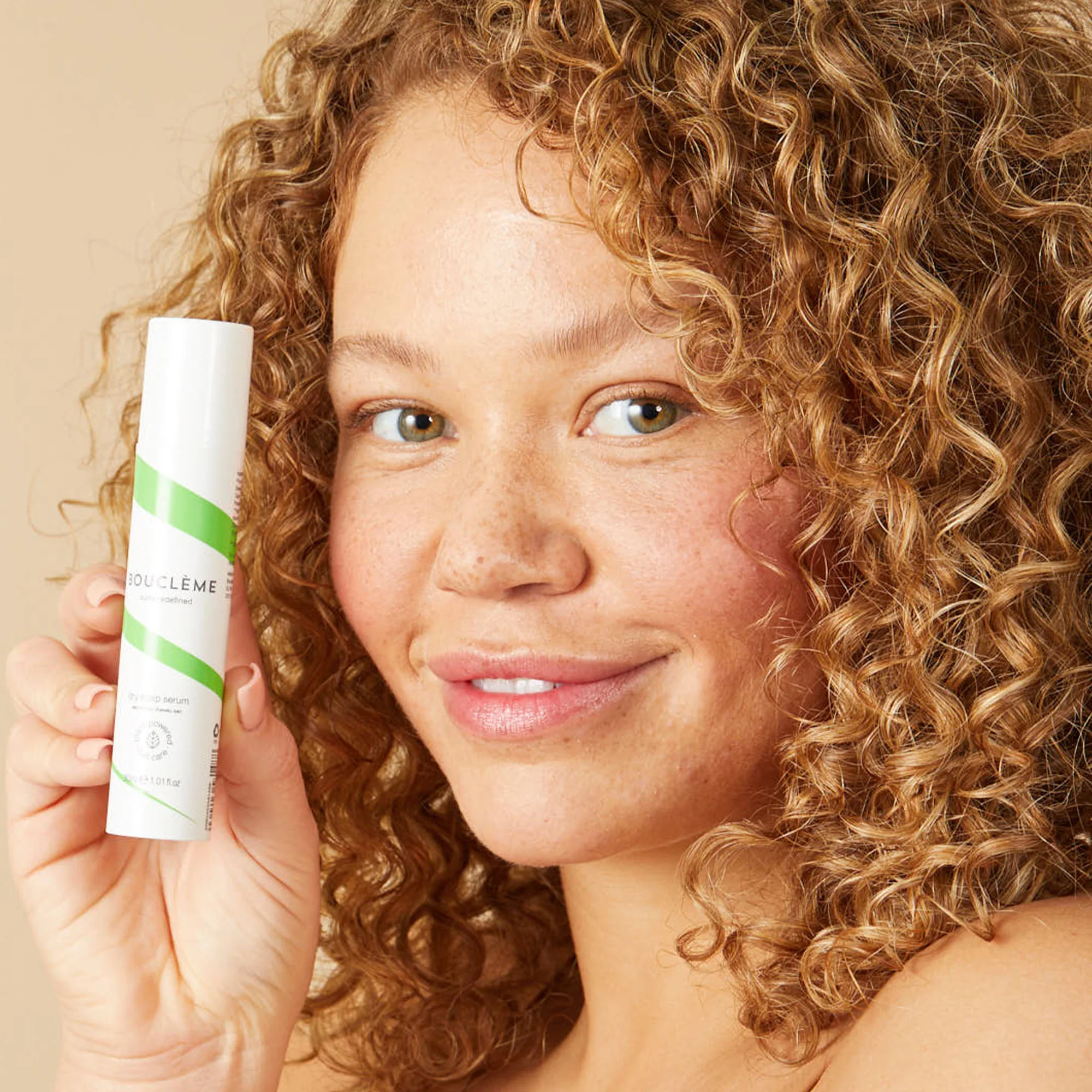 Boucleme Dry Scalp Serum 30ml - Image 4