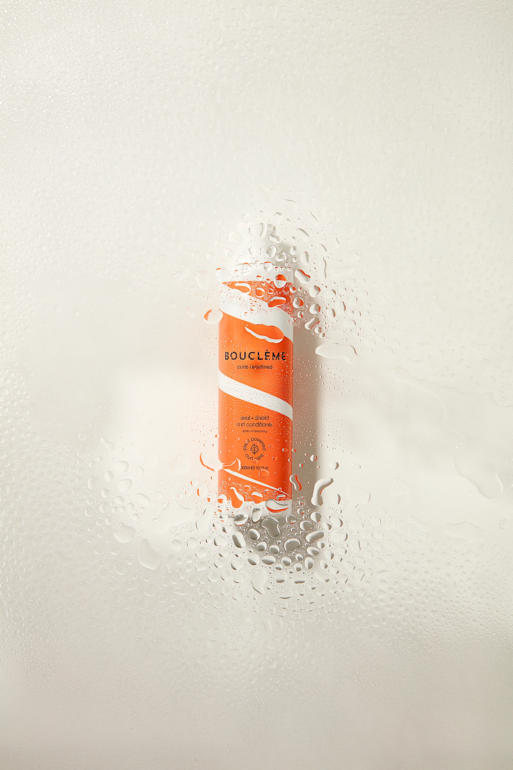 Boucleme Seal + Shield Conditioner 300ml - Image 3