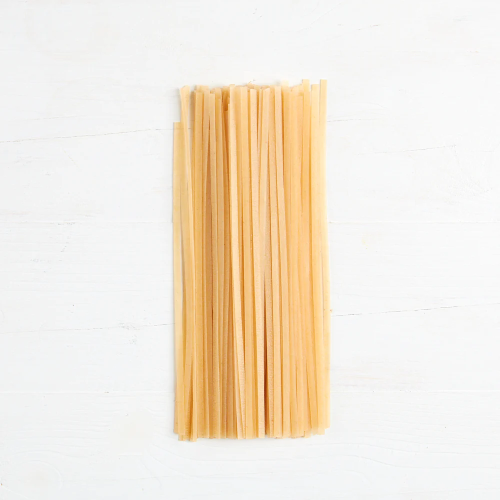 Clearspring Organic Gluten Free 100% Brown Rice Noodles 200g - Image 3