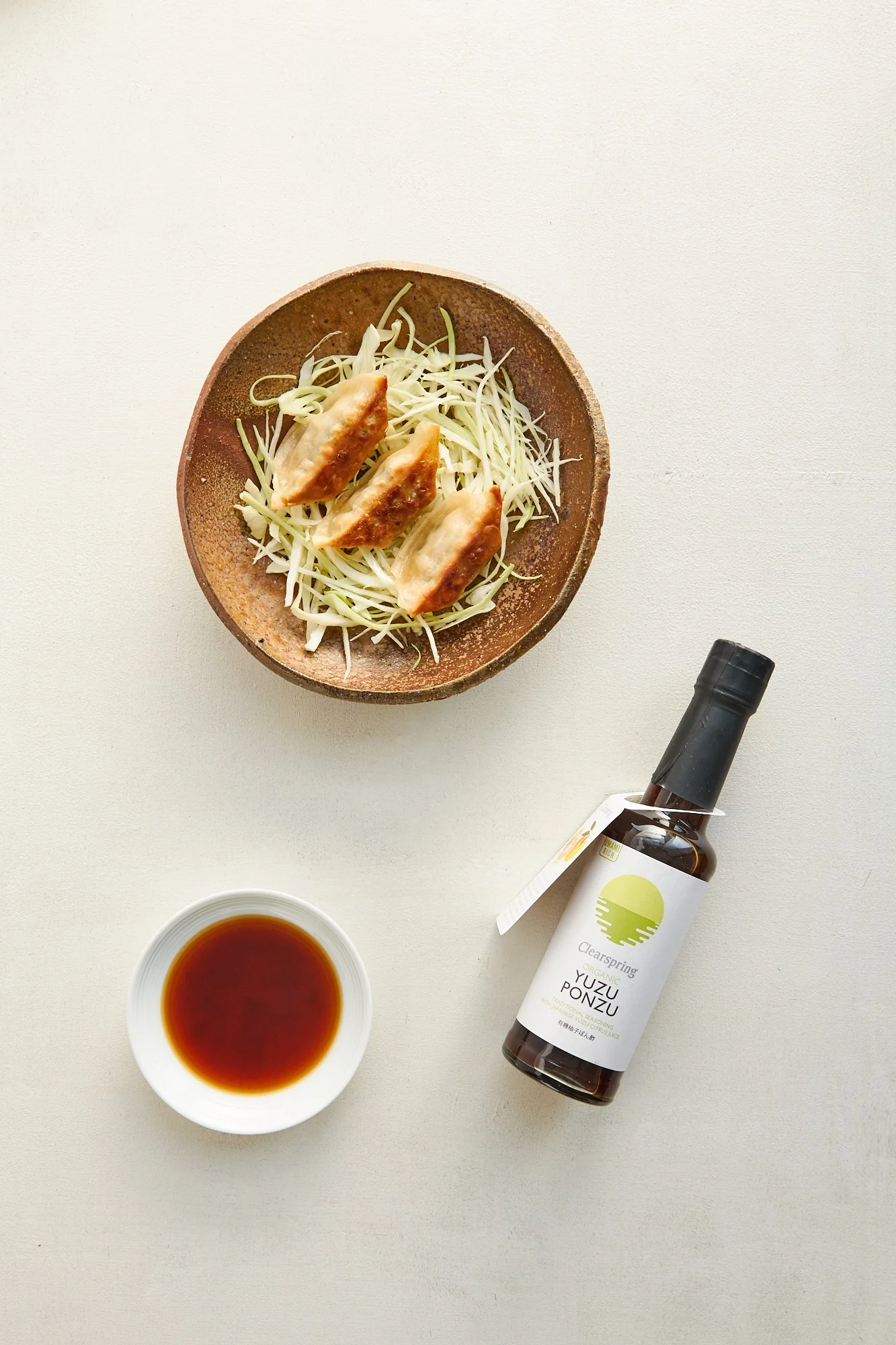 Clearspring Yuzu Ponzu Seasoning 150ml - Image 2