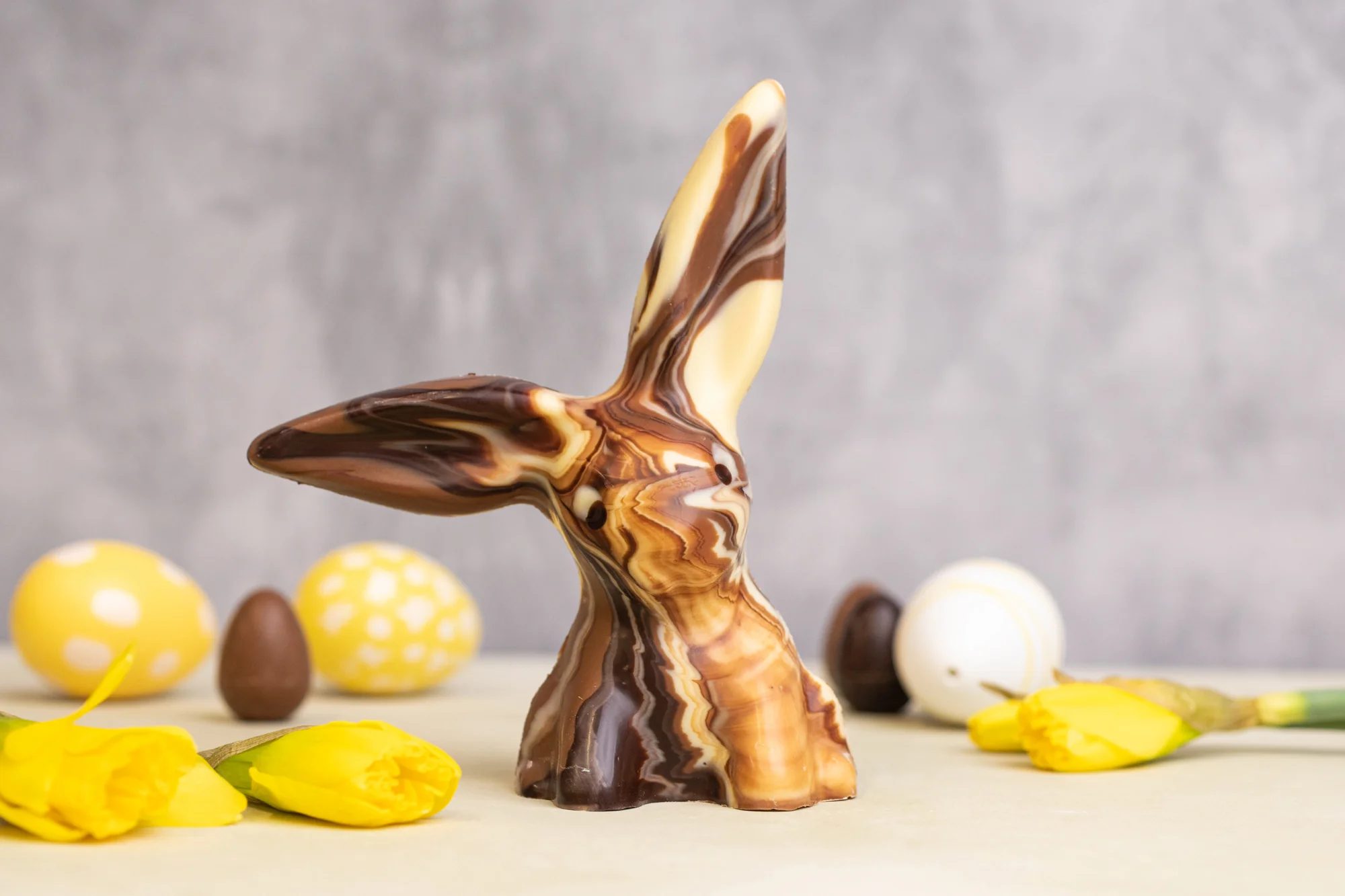 Cocoa Loco Marbled Rabbit 200 g - Image 2