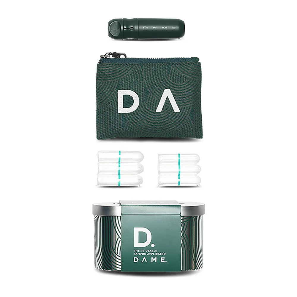 DAME Reusable Tampon Applicator each - Image 2