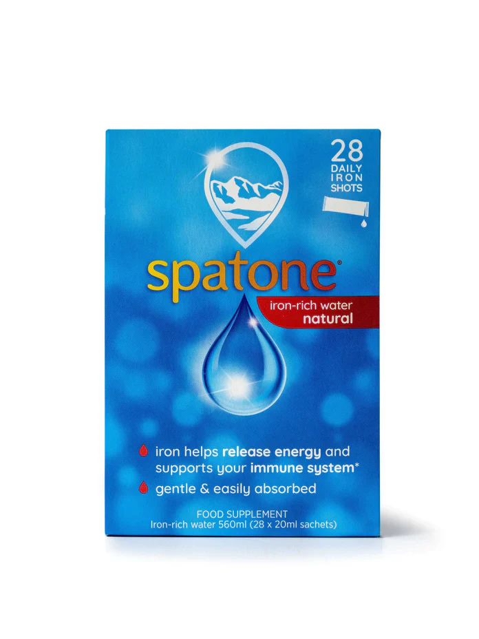 Spatone Iron 28 sachets 28 sachets