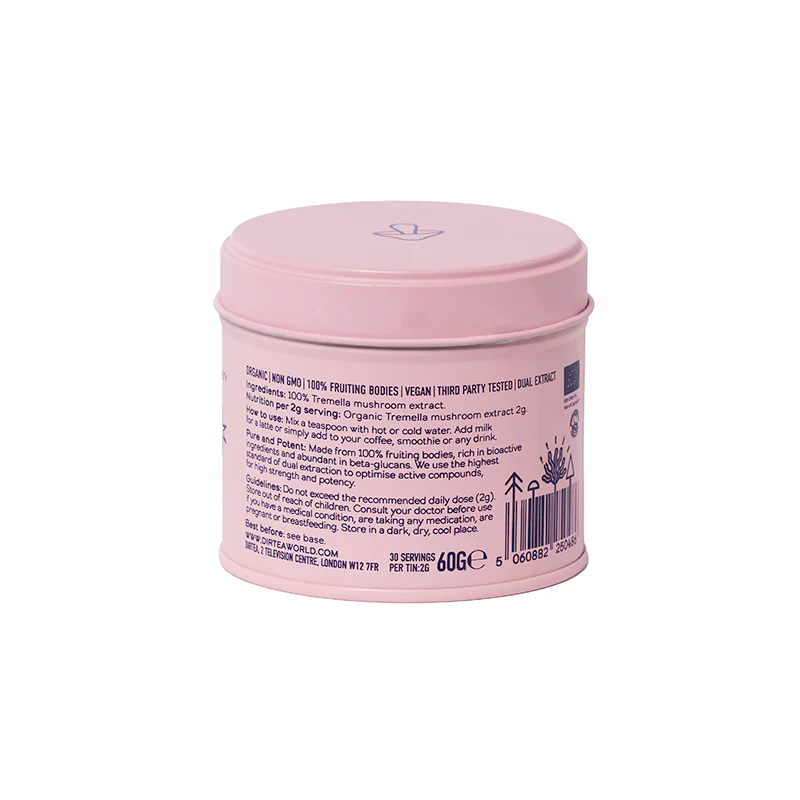 Dirtea Tremella 60g (30 Servings) - Image 2