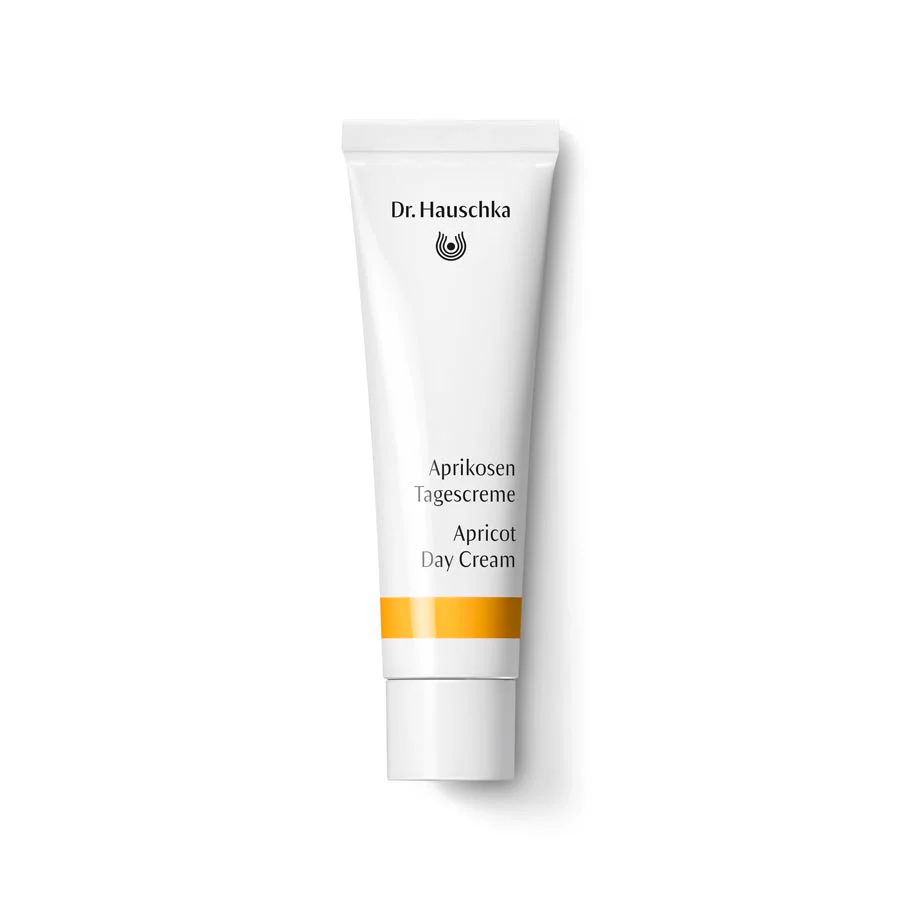 Dr. Hauschka Apricot Day Cream 30ml - Image 2