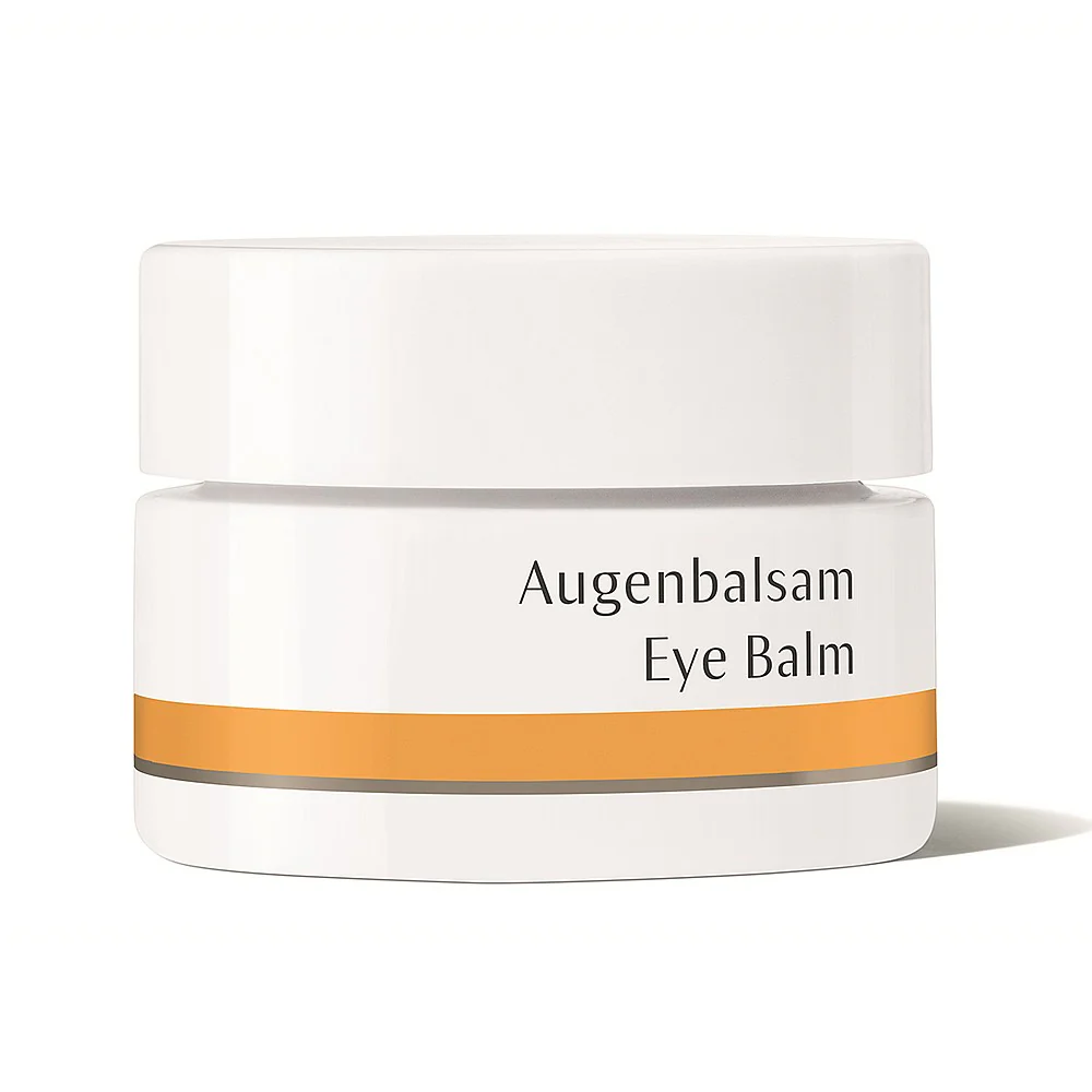 Dr.Hauschka Daily Eye Balm 10ml