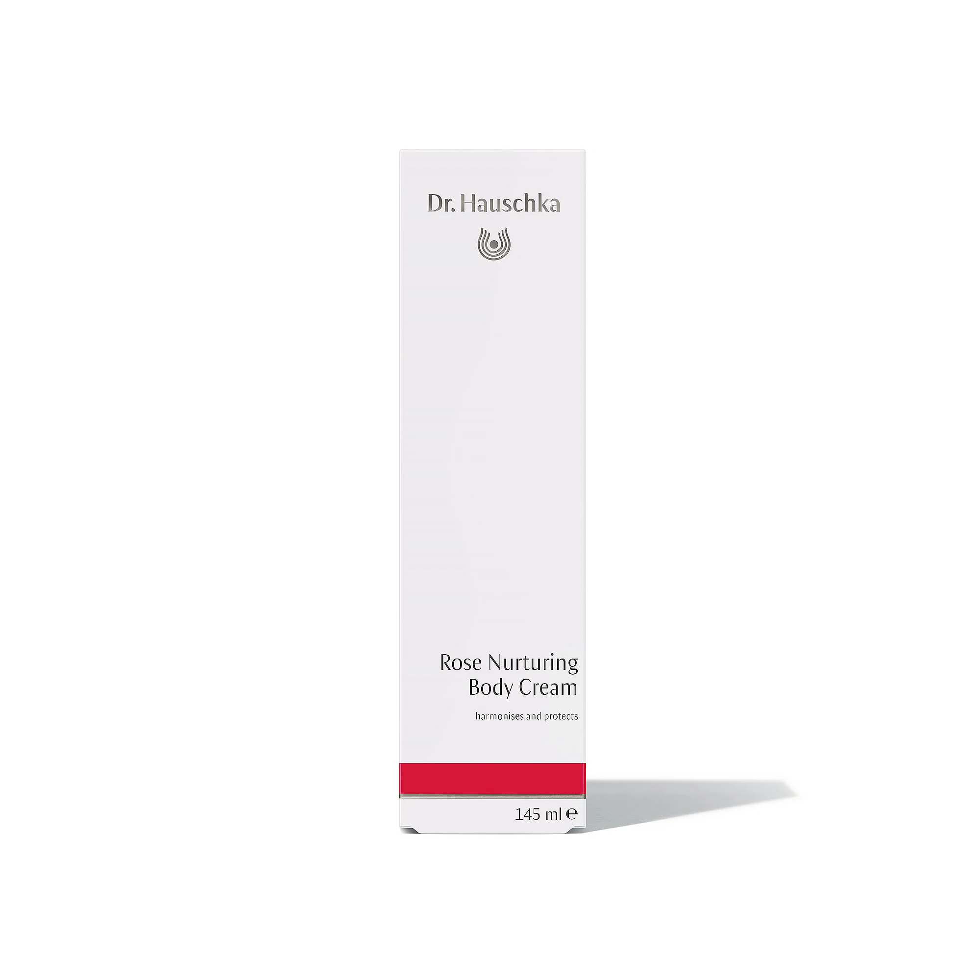 Dr Hauschka Rose Nurturing Body Cream 145ml - Image 2