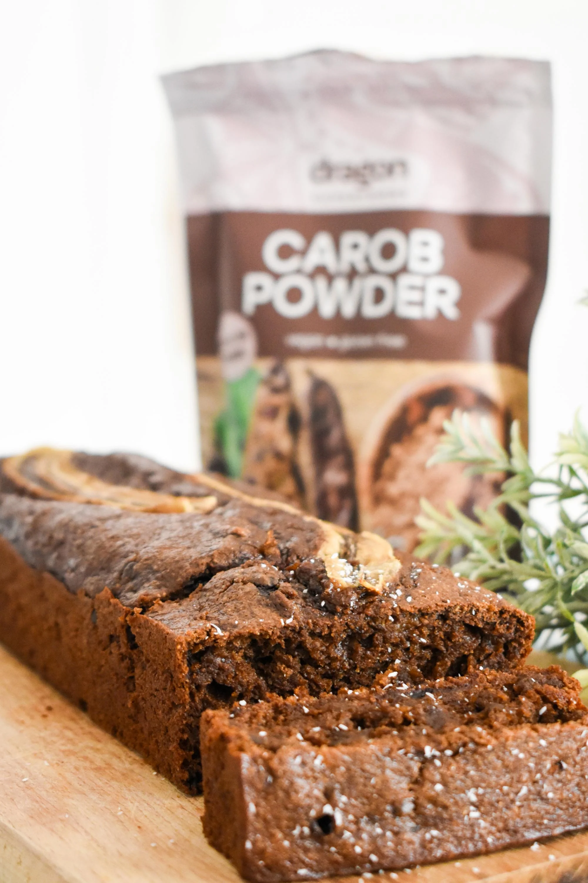 Dragon Superfoods Carob Powder 200g - Image 5