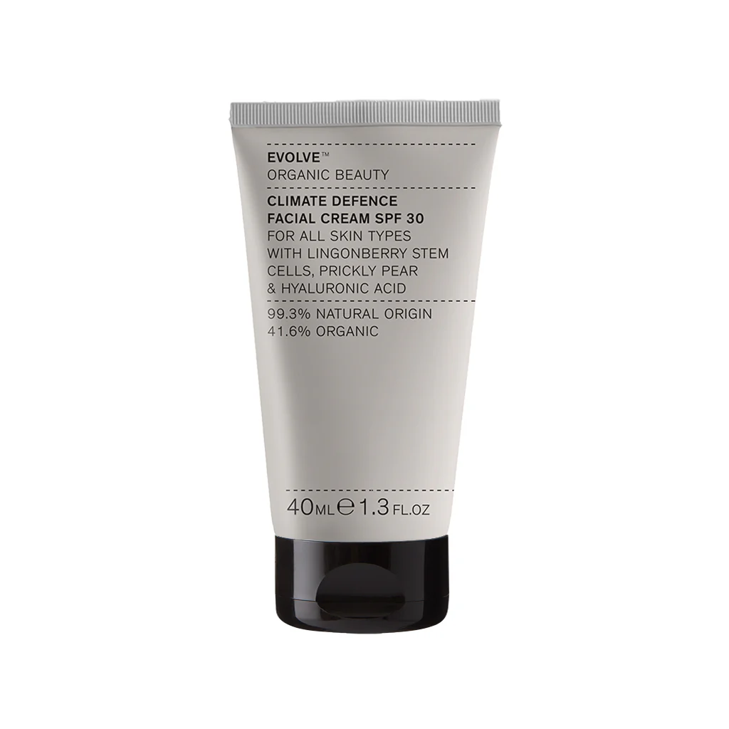 Evolve Climate Defence SPF30 Cream 40ml - Image 3