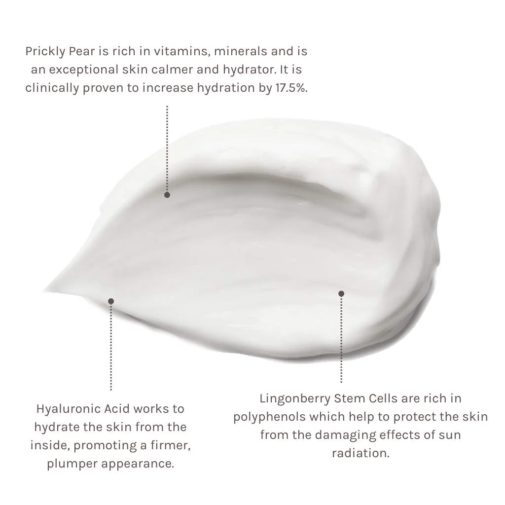Evolve Climate Defence SPF30 Cream 40ml - Image 4
