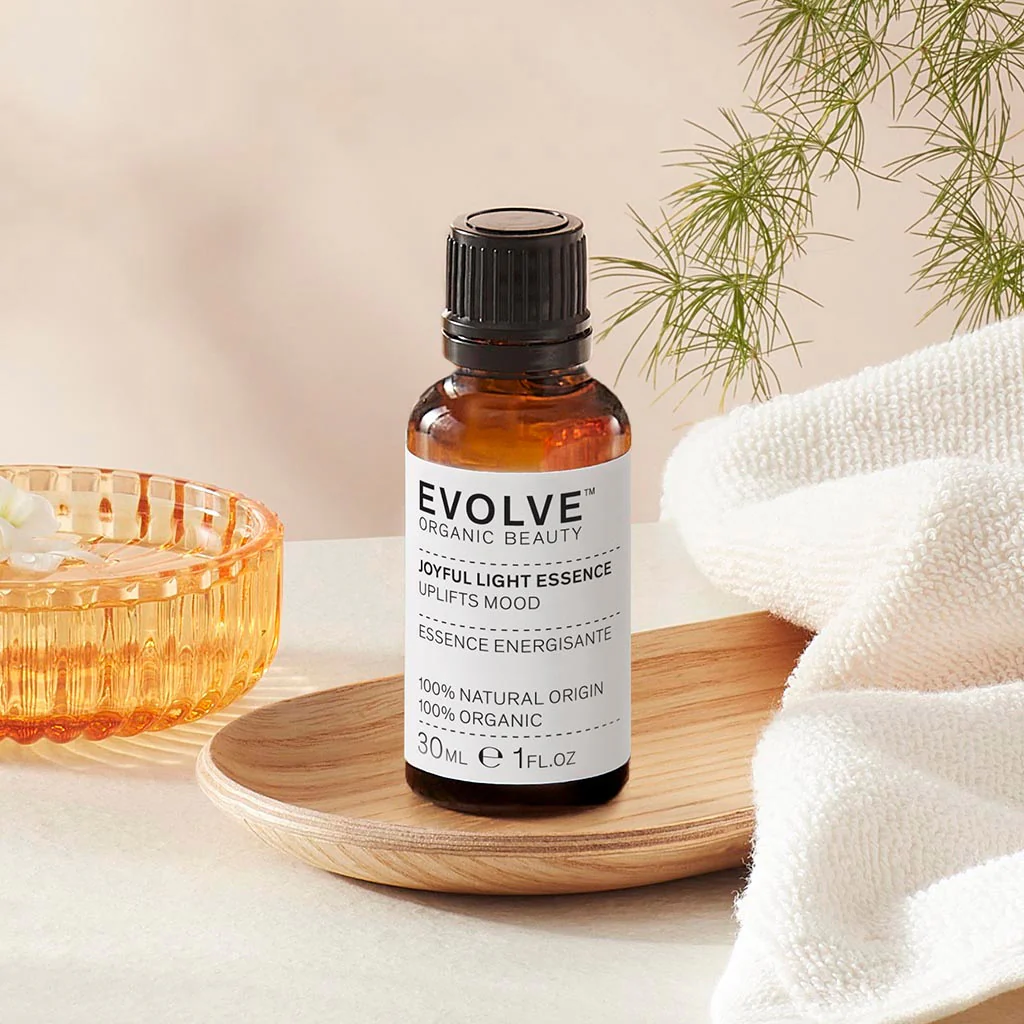 Evolve JOYFUL LIGHT ESSENCE 10ml - Image 2
