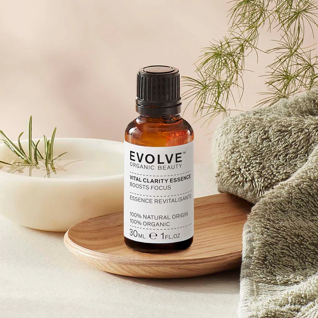 Evolve Vital Clarity Essence 10ml - Image 2