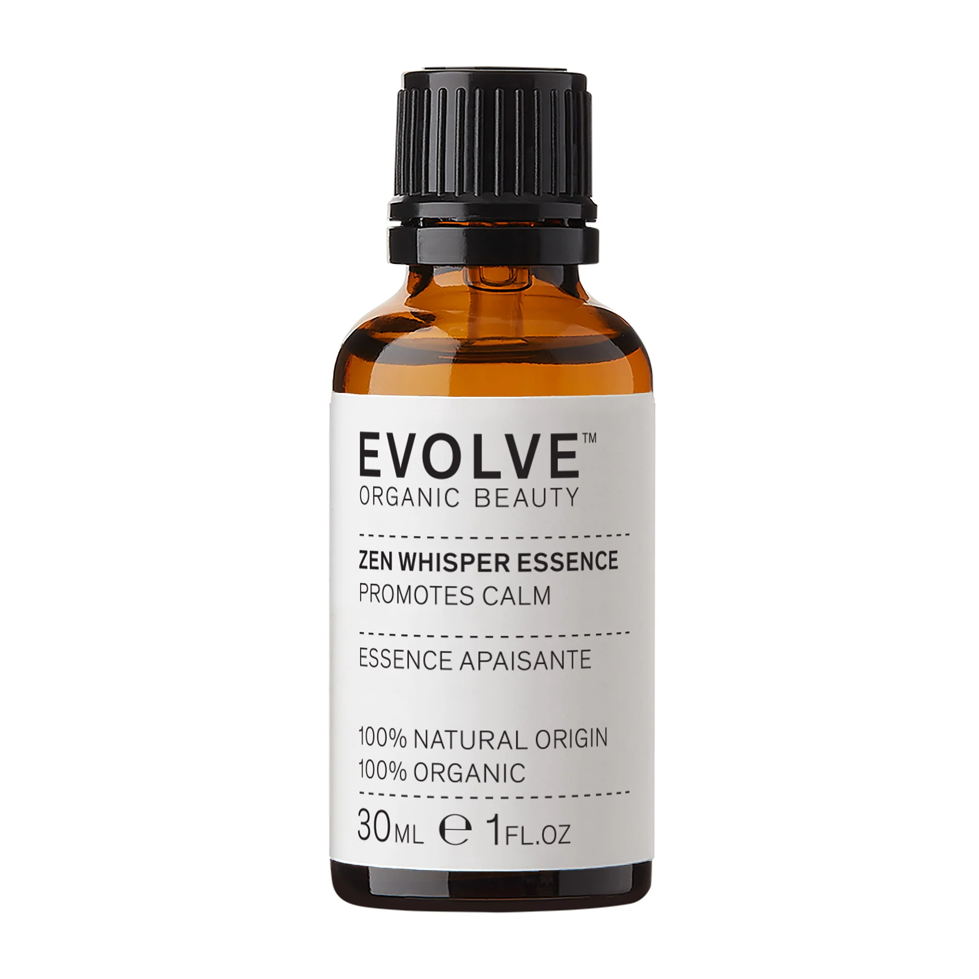 Evolve Zen Whisper Essence 10ml