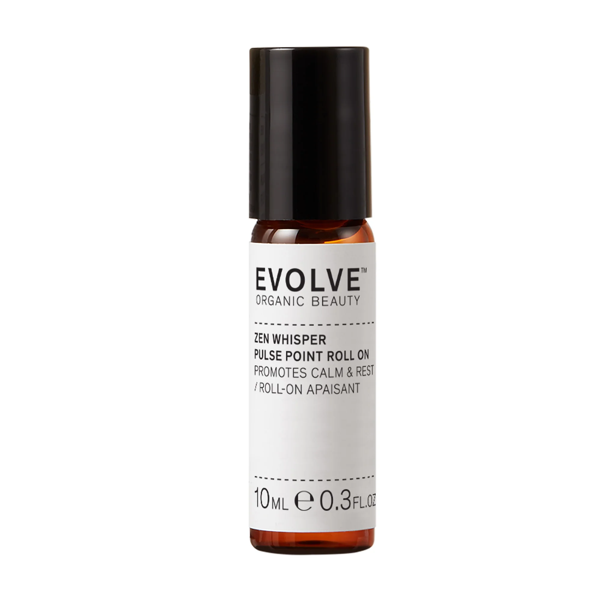 Evolve Zen Whisper Pulse Point Roll on 10ml