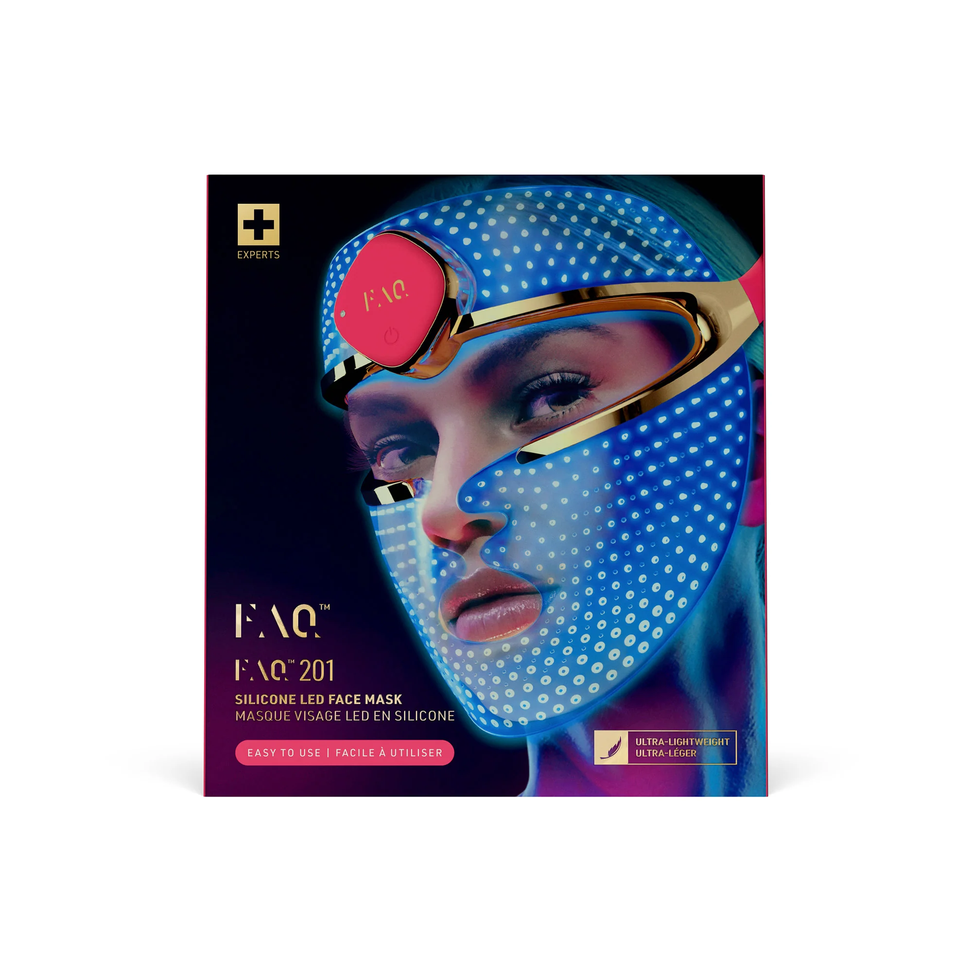 FAQ™ 201 169g