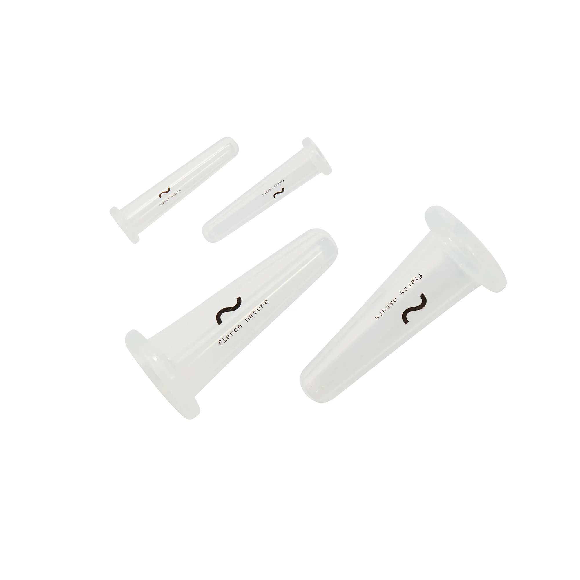 Fierce Nature Facial Skin Cup Set each - Image 2