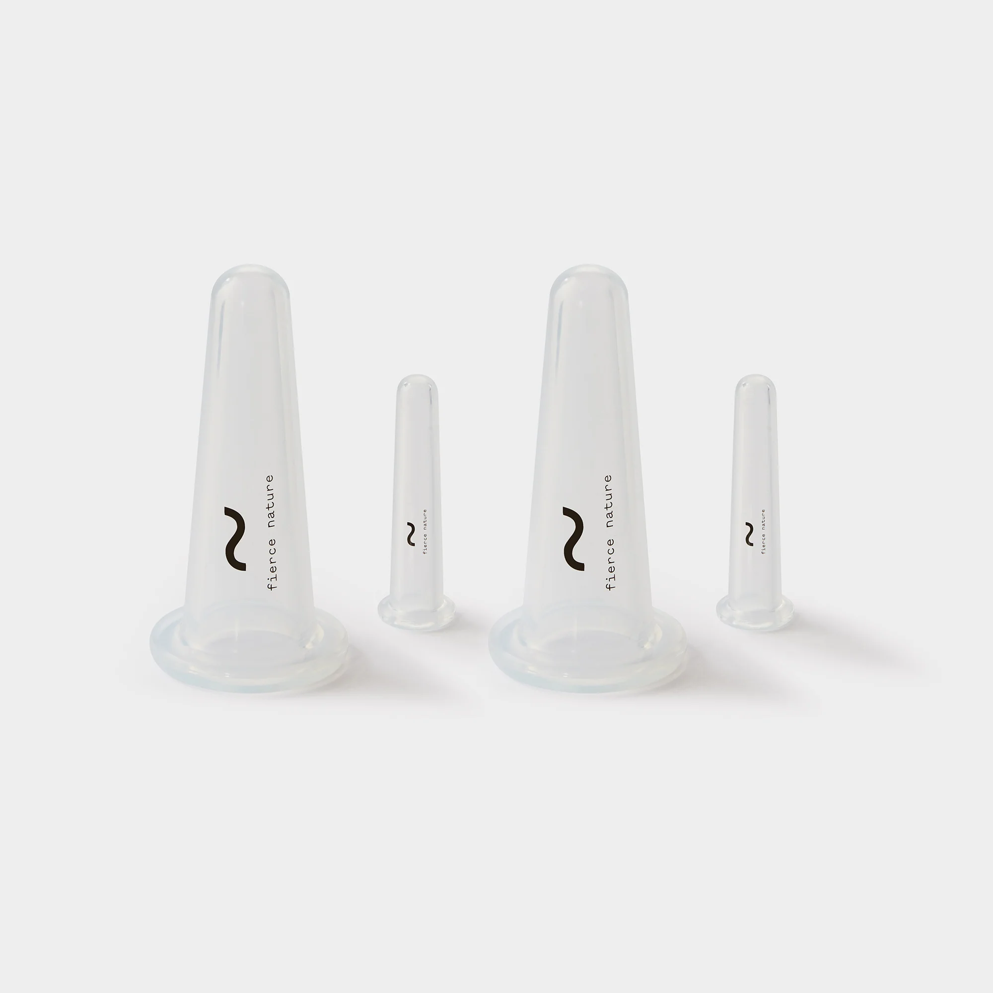 Fierce Nature Facial Skin Cup Set each - Image 4