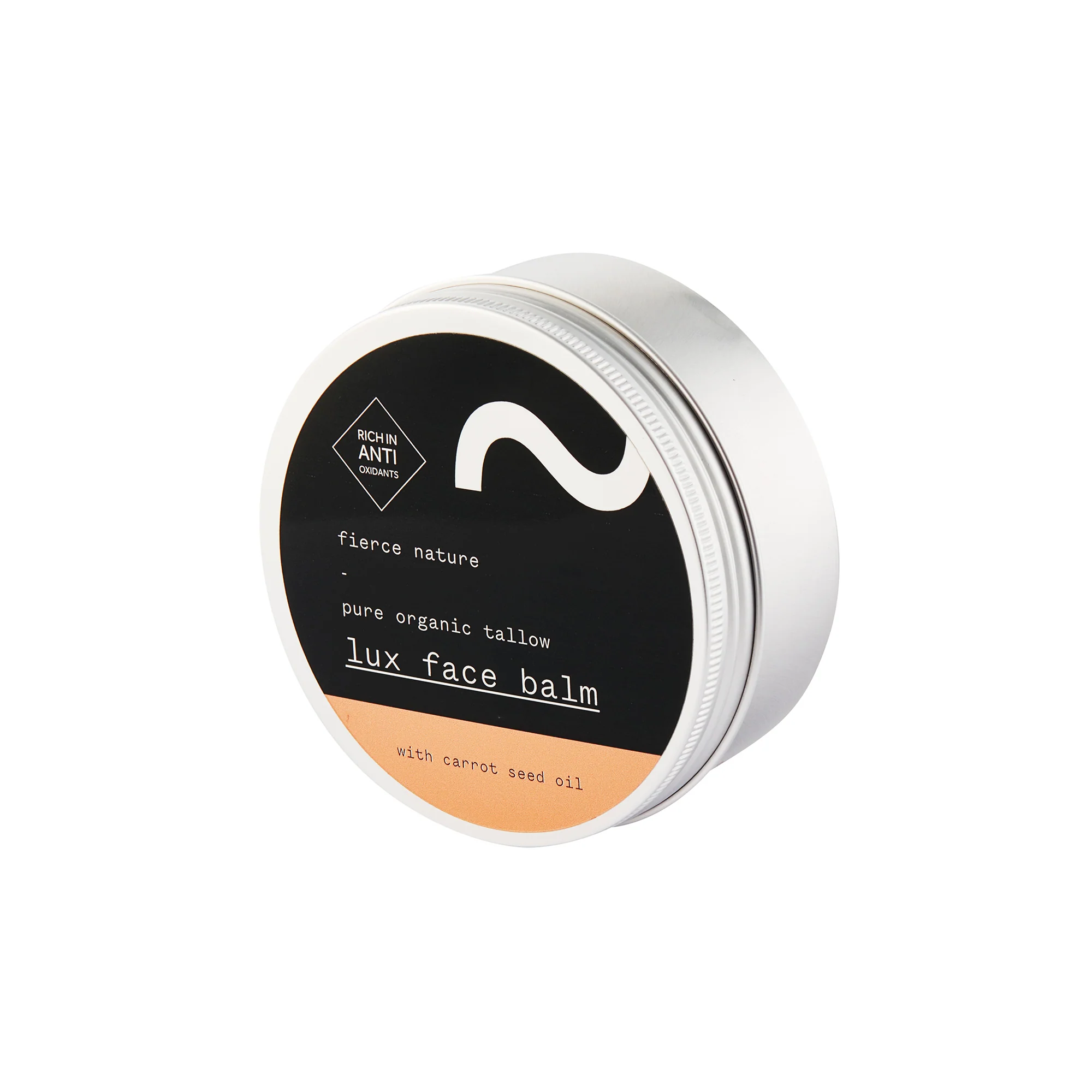 Fierce Nature Luxe Face Balm 100g - Image 2
