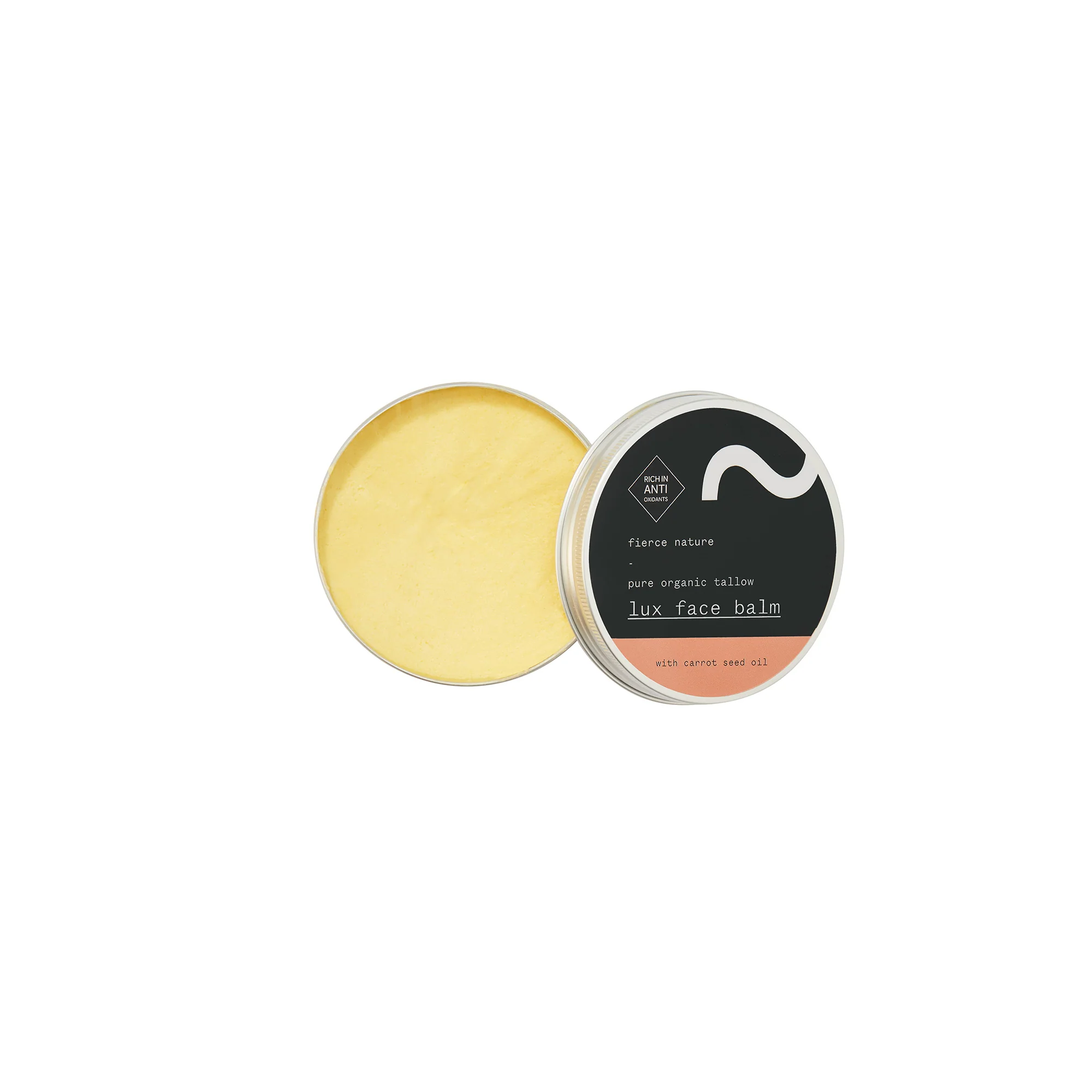 Fierce Nature Luxe Face Balm 100g - Image 4