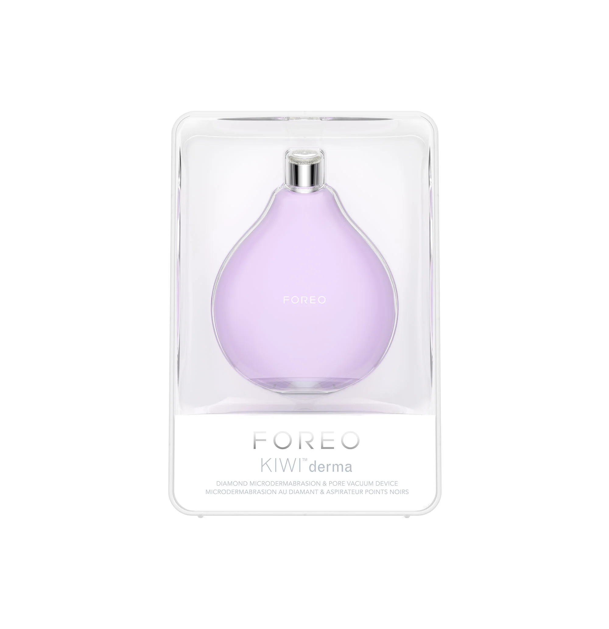 FOREO™ KIWI derma 150g