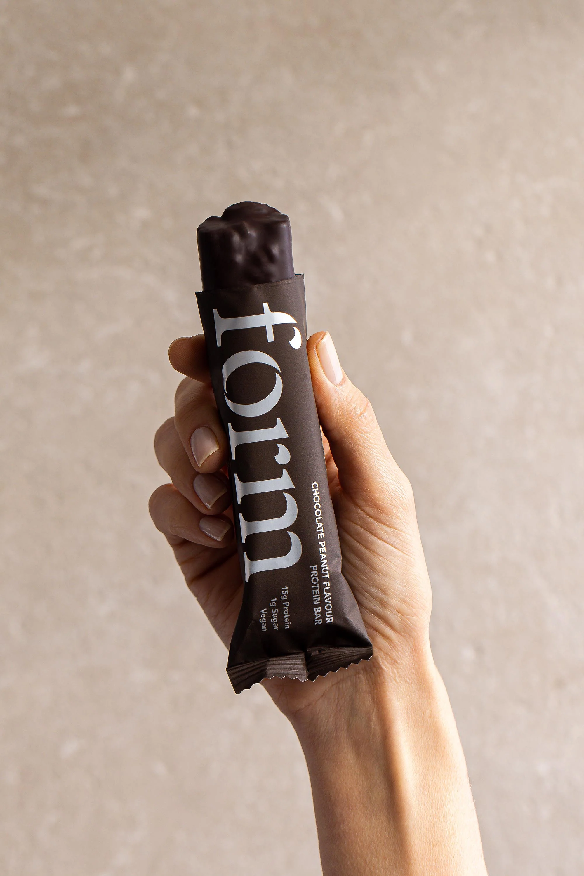 Form Chocolate Peanut Protein Bars (Box of 12) - Image 7