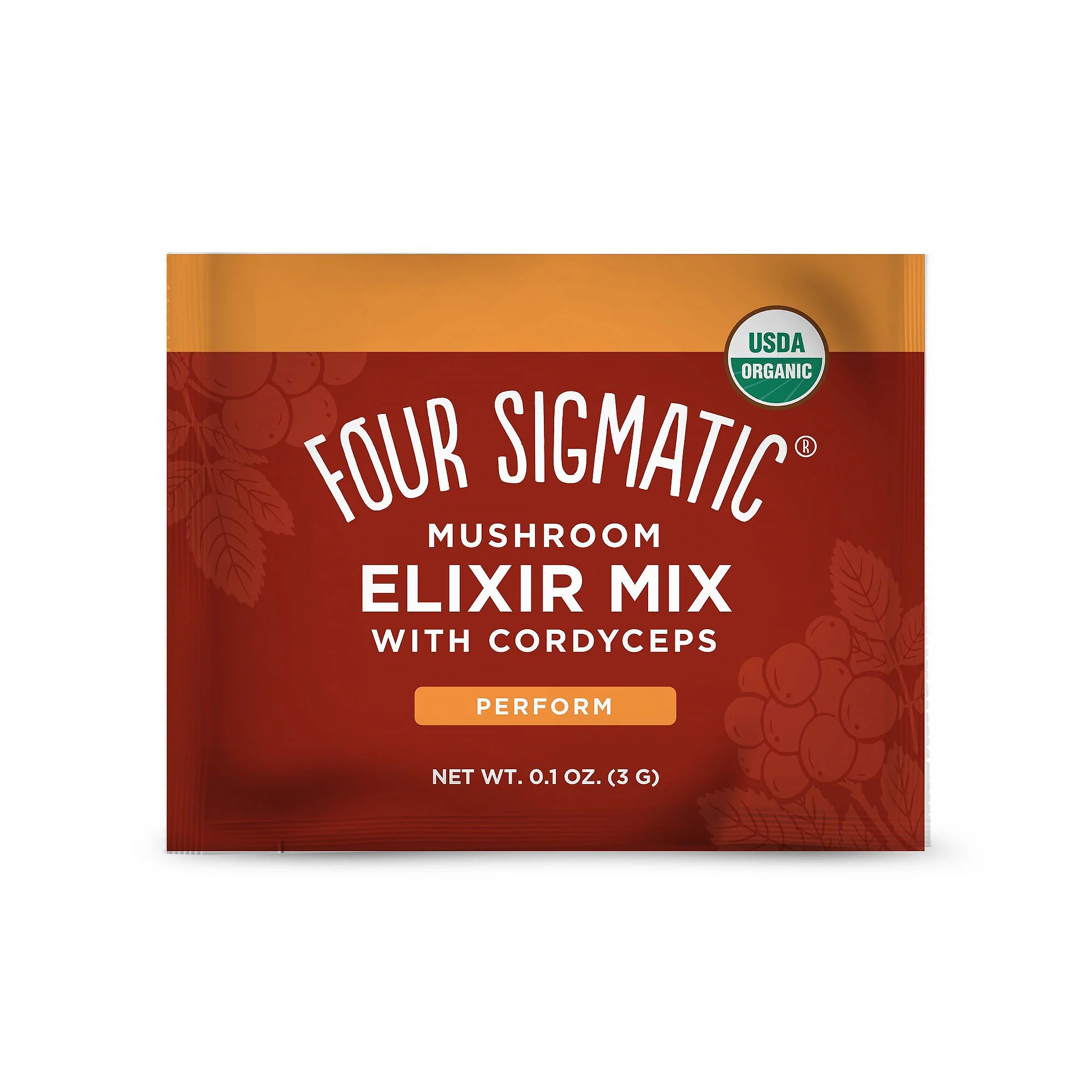 FS Elixir Mix Boost sachet [C] 3g 3g