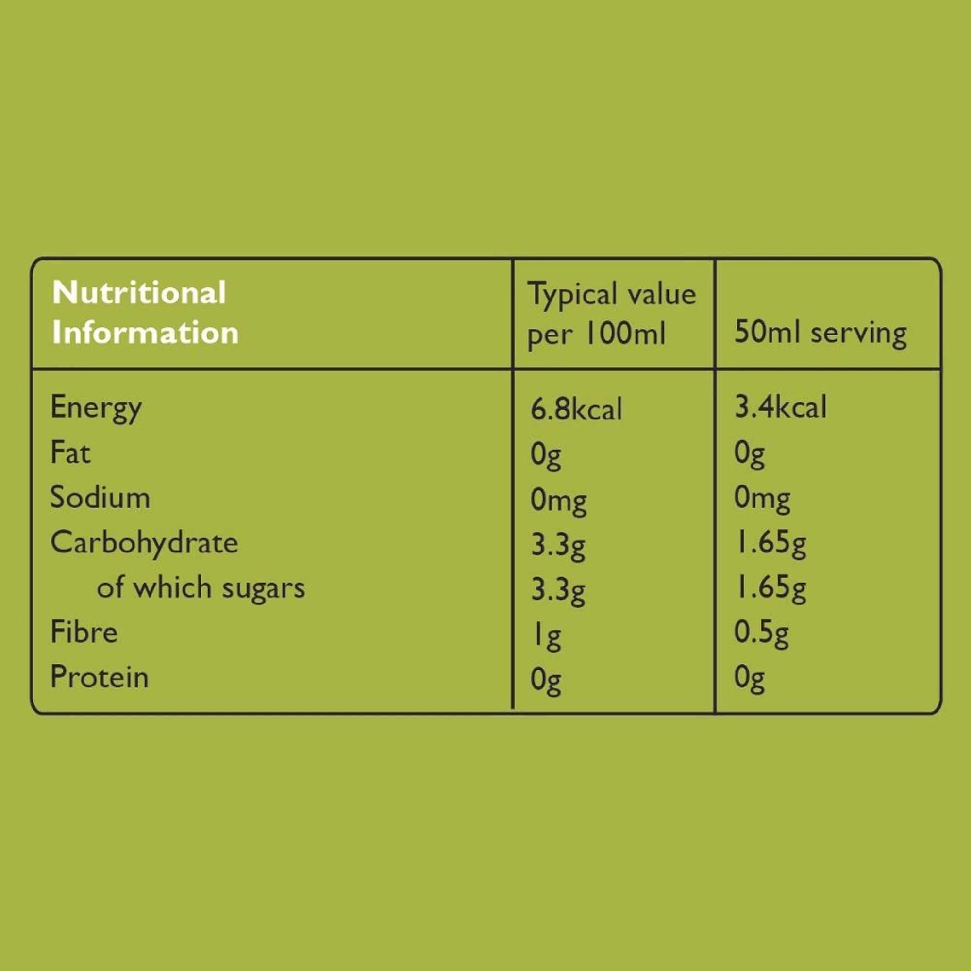 Fushi Aloe Vera Juice 1000ml - Image 2