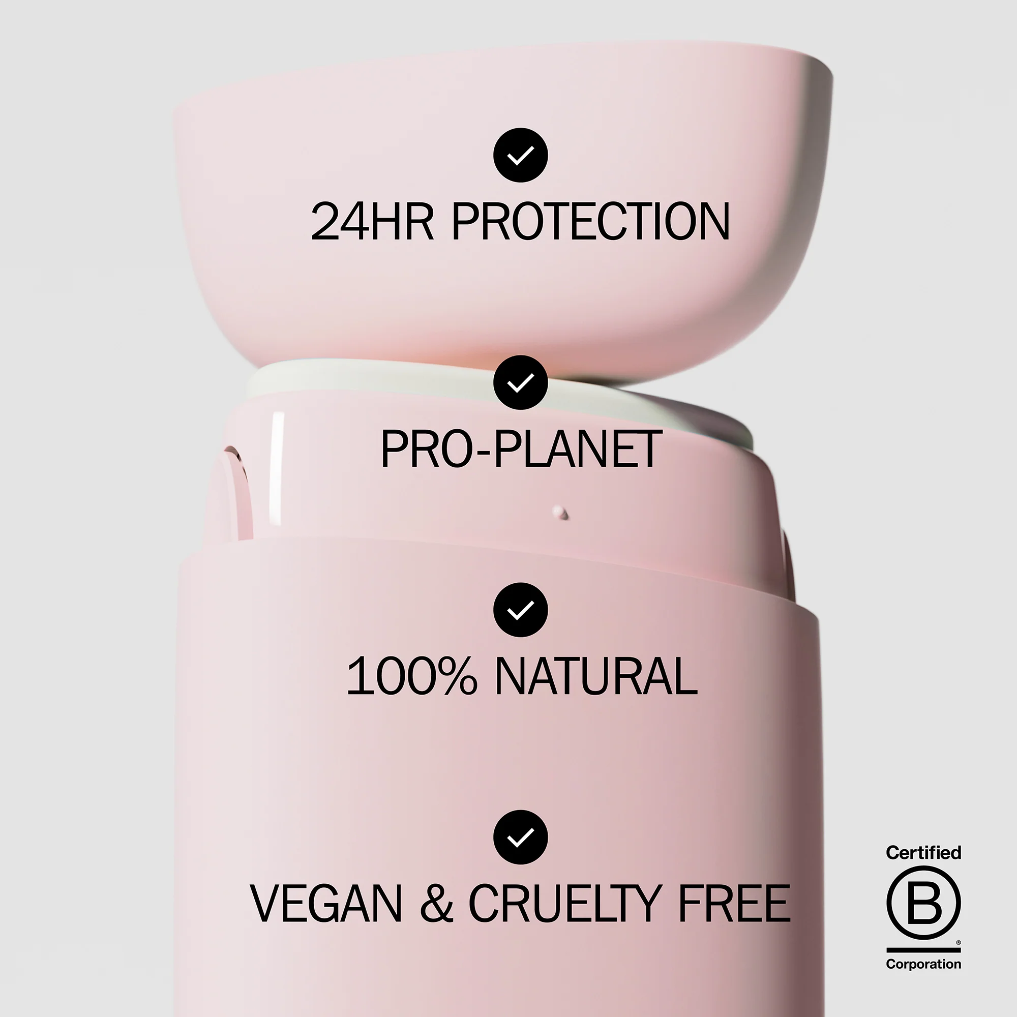 Fussy Natural Refillable Deodorant Night Tales 40g - Image 2