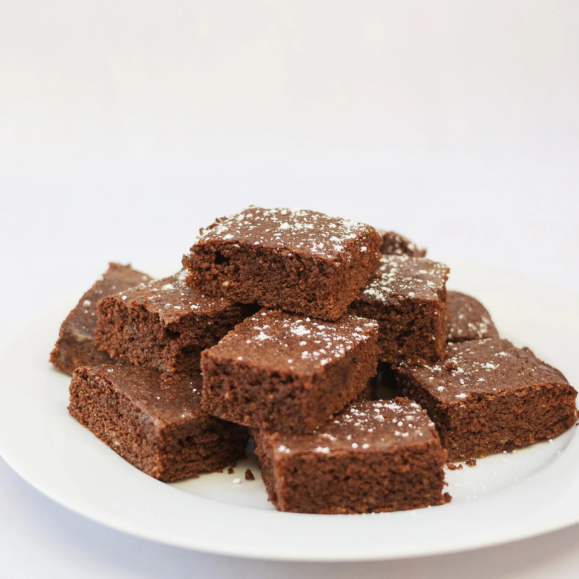 Go-low Keto & Low Carb Chocolate Brownie Baking Mix 218g - Image 4