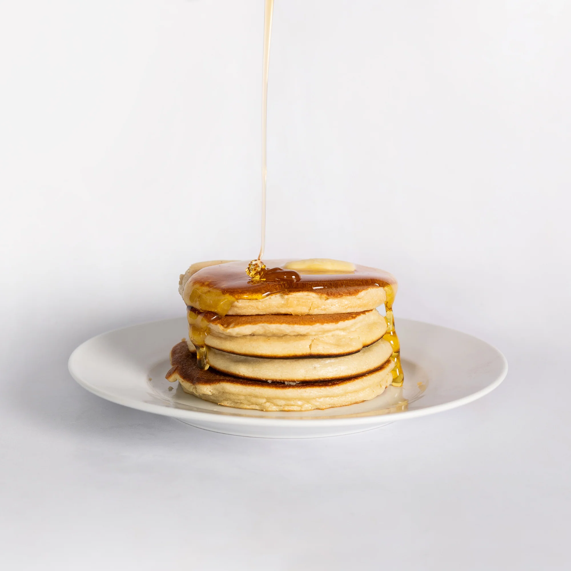 Go-low Keto & Low Carb Pancake & Waffle Baking Mix 210g - Image 4